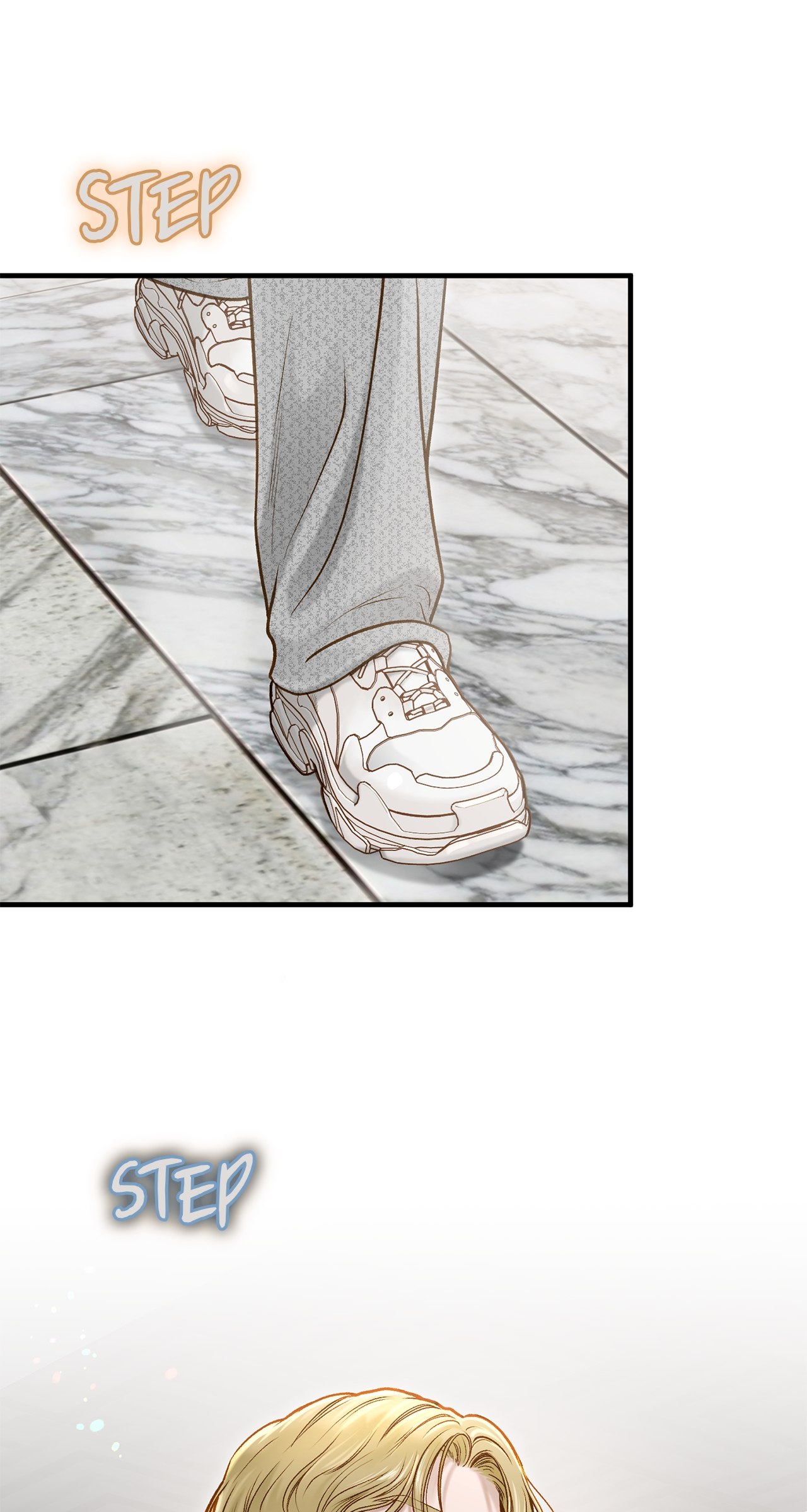 Despite the Risk «Official» - Chapter 11 manhwa