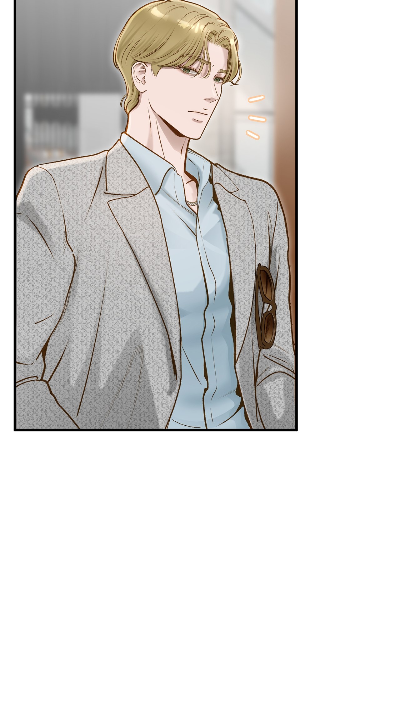 Despite the Risk «Official» - Chapter 11 manhwa