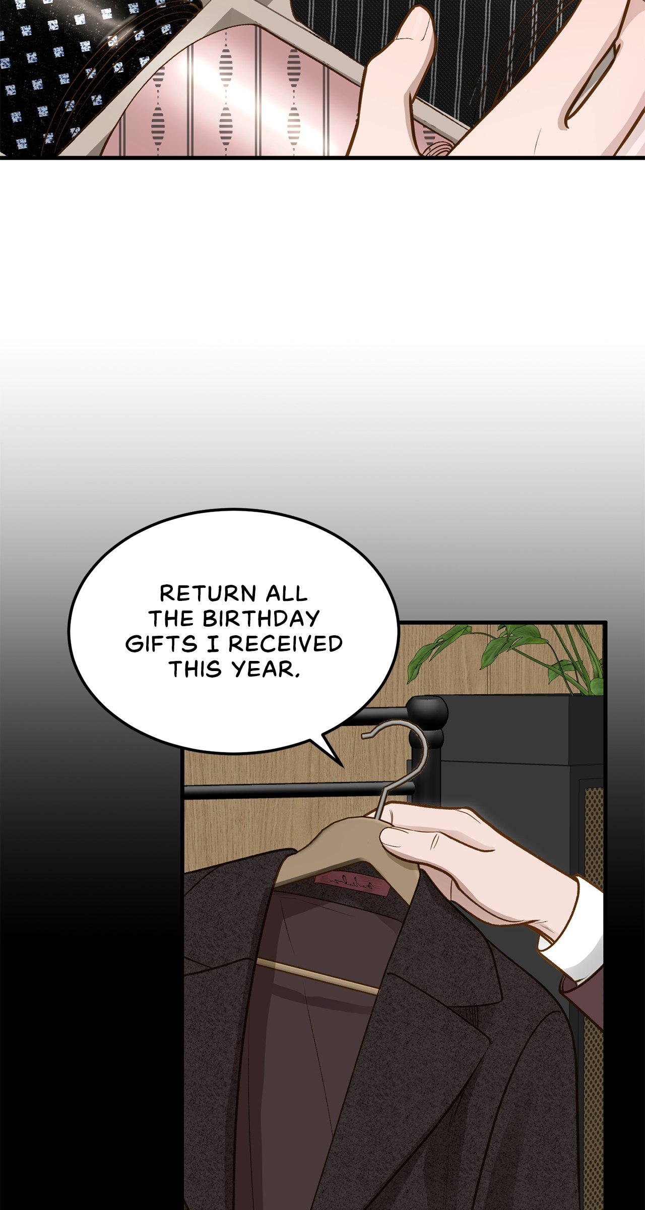 Despite the Risk «Official» - Chapter 11 manhwa