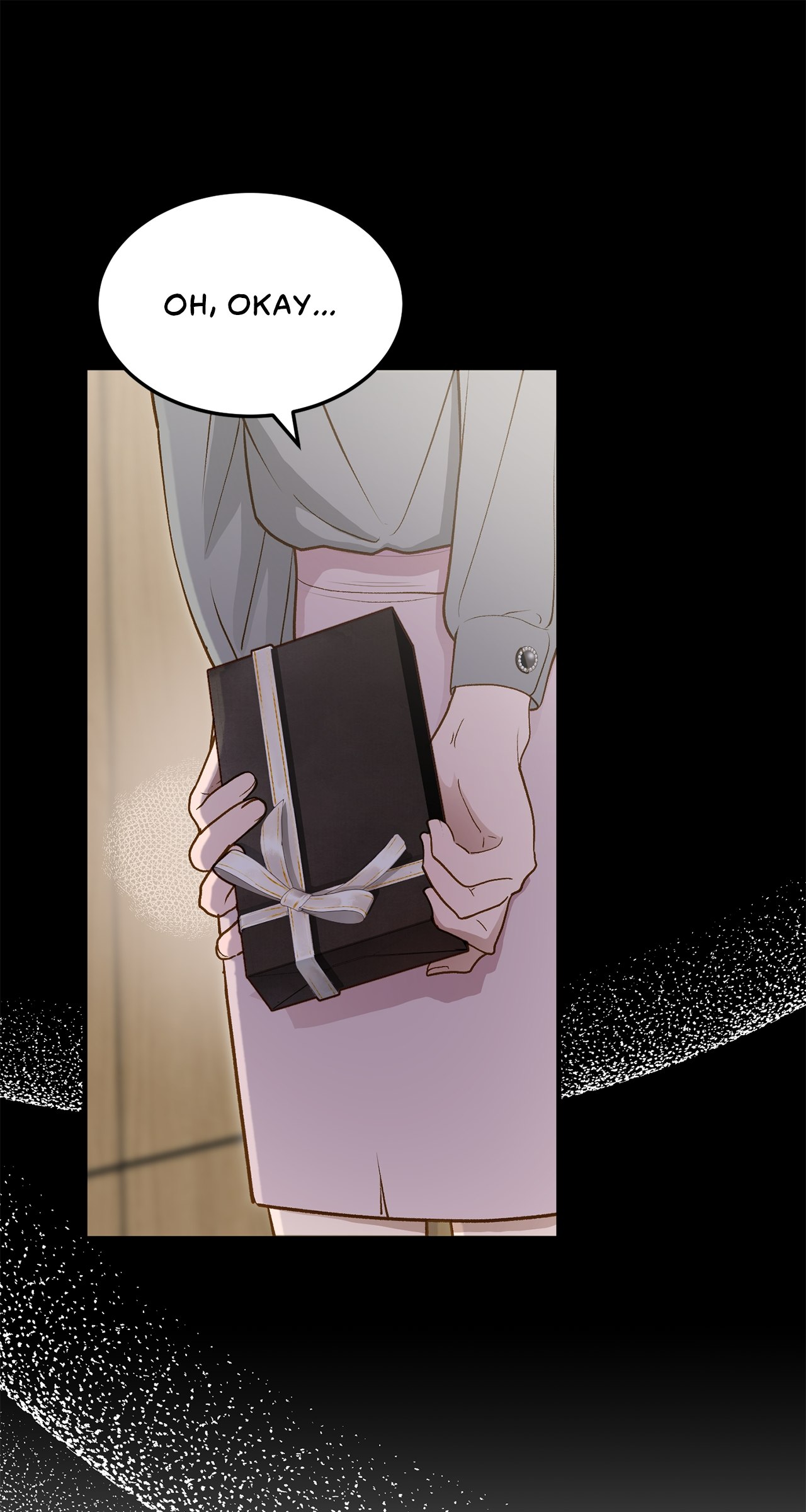 Despite the Risk «Official» - Chapter 11 manhwa
