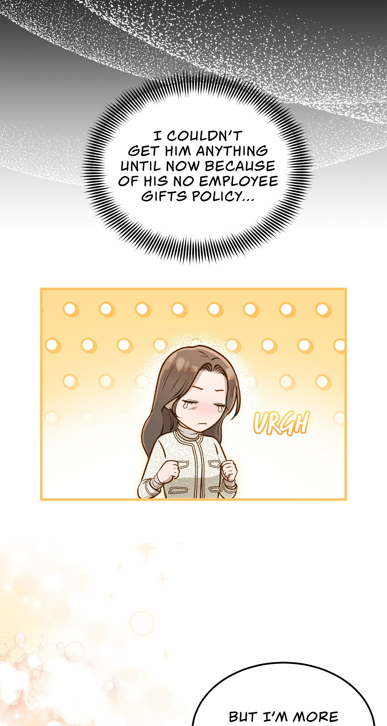Despite the Risk «Official» - Chapter 11 manhwa