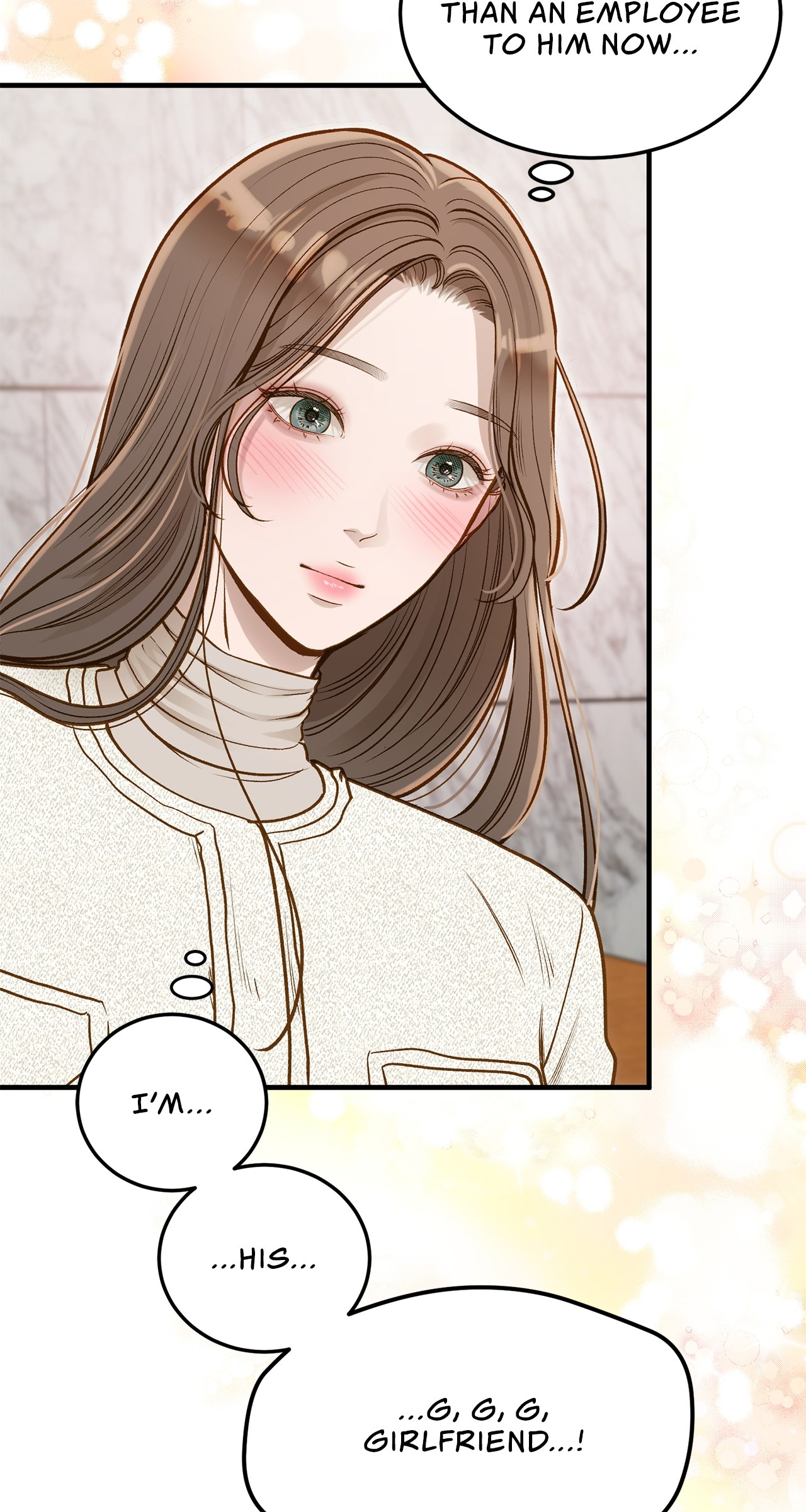 Despite the Risk «Official» - Chapter 11 manhwa