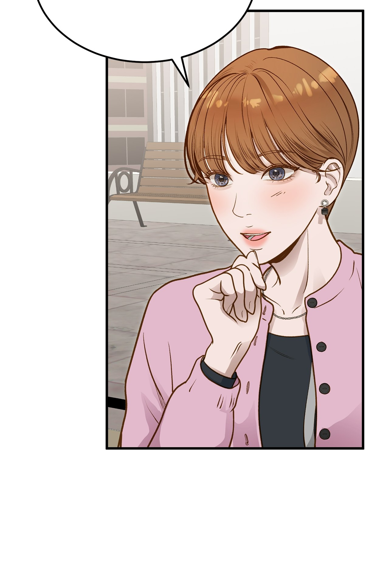 Despite the Risk «Official» - Chapter 11 manhwa