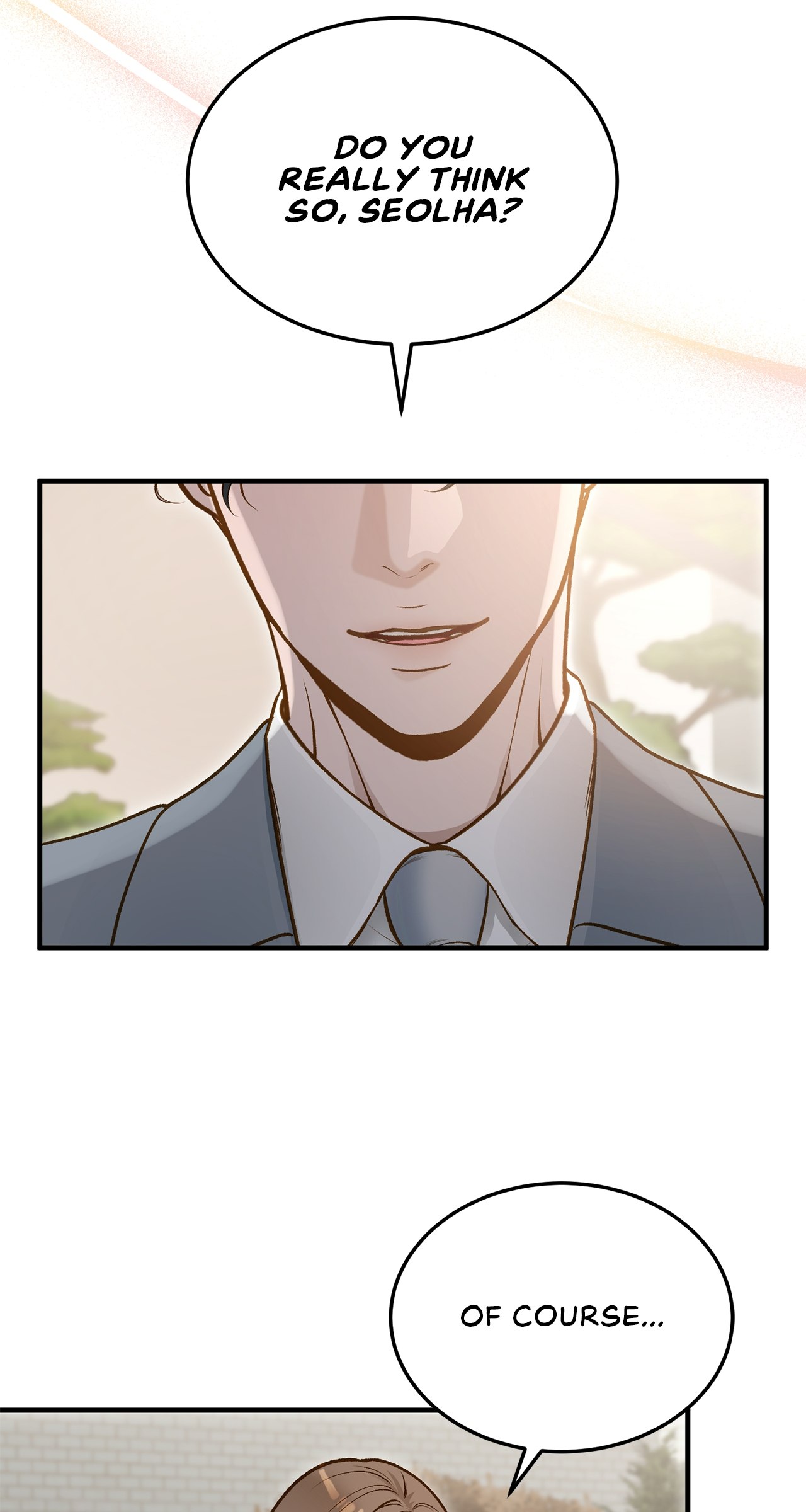 Despite the Risk «Official» - Chapter 11 manhwa
