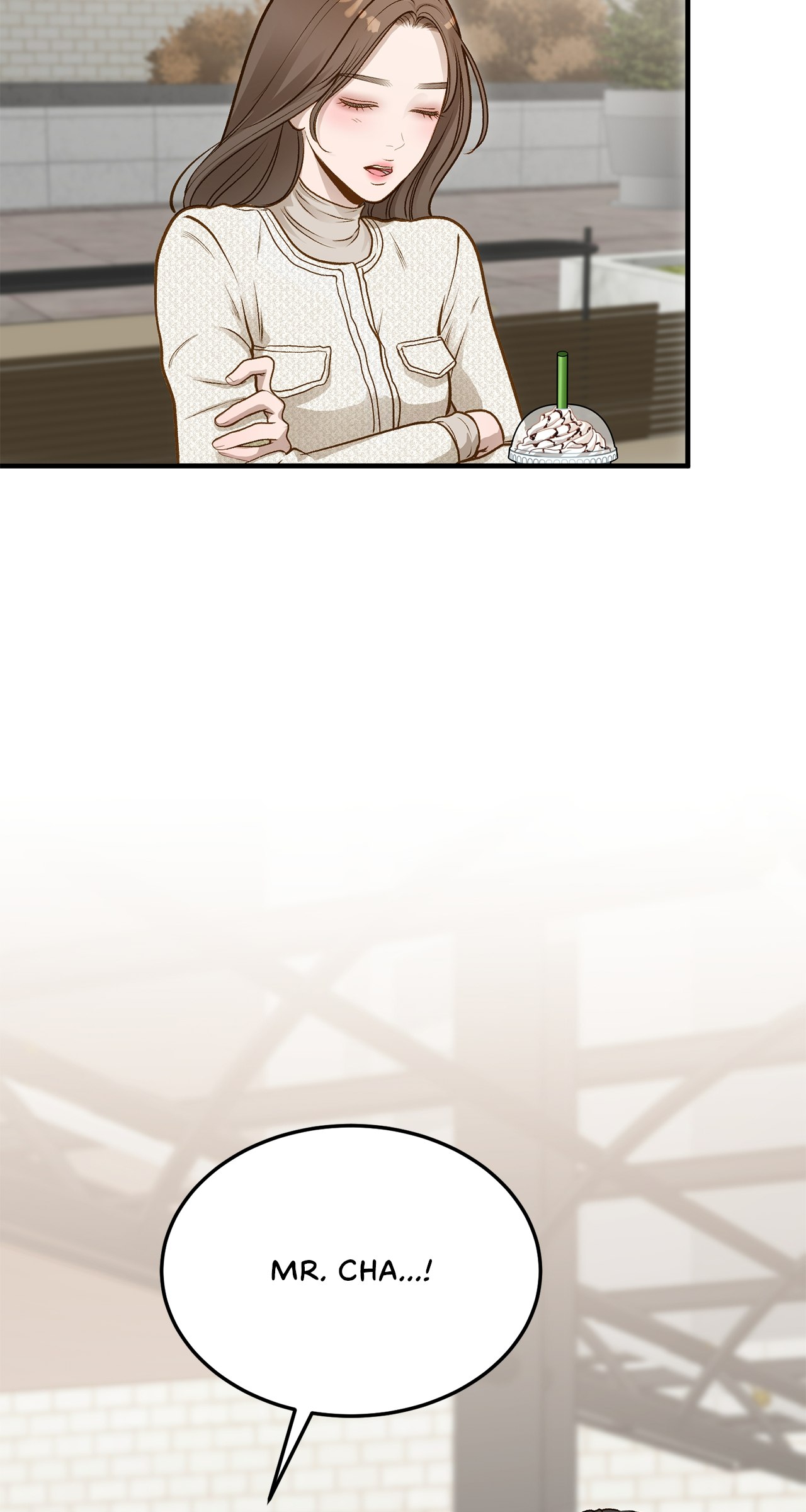 Despite the Risk «Official» - Chapter 11 manhwa
