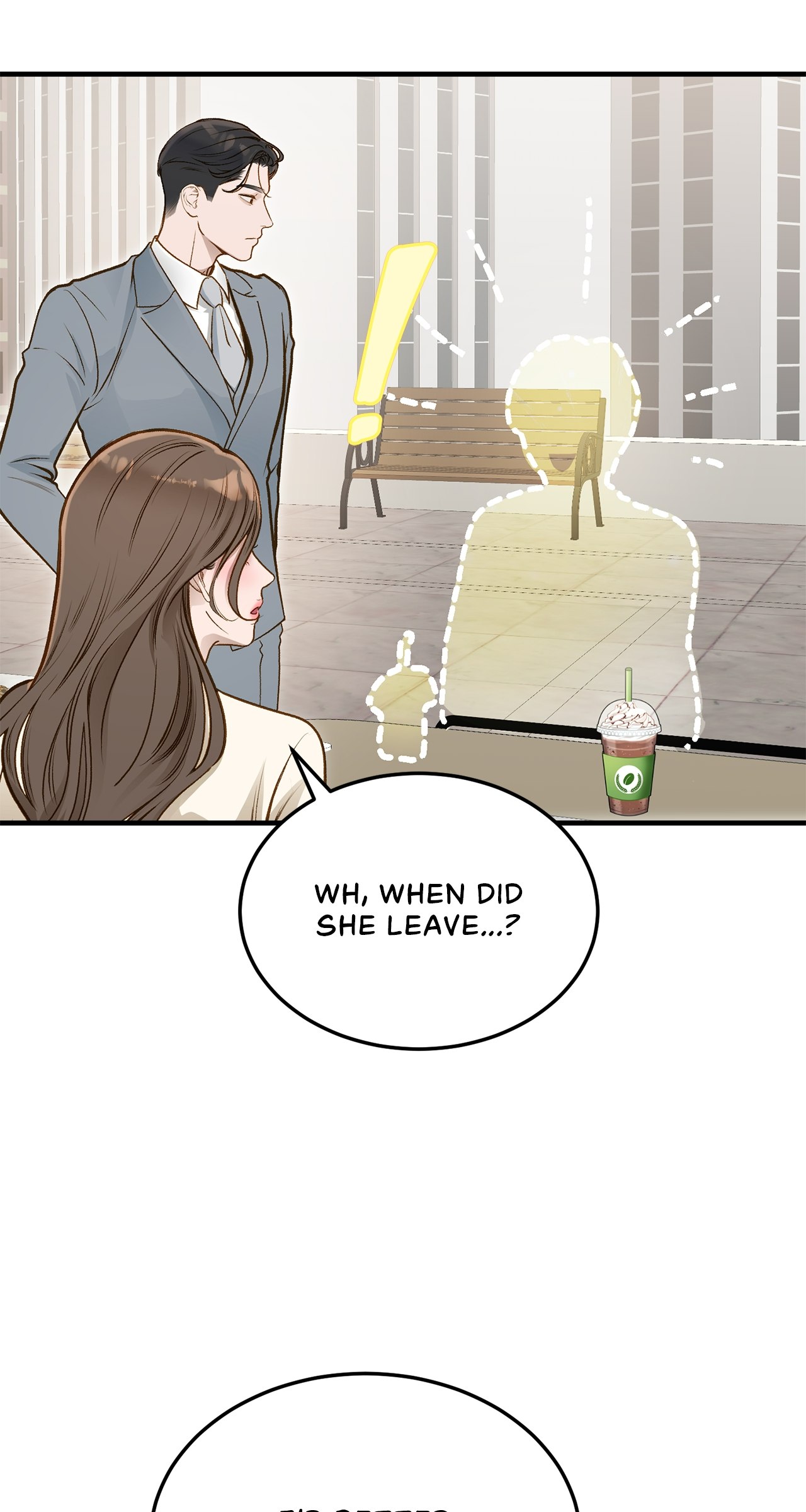 Despite the Risk «Official» - Chapter 11 manhwa