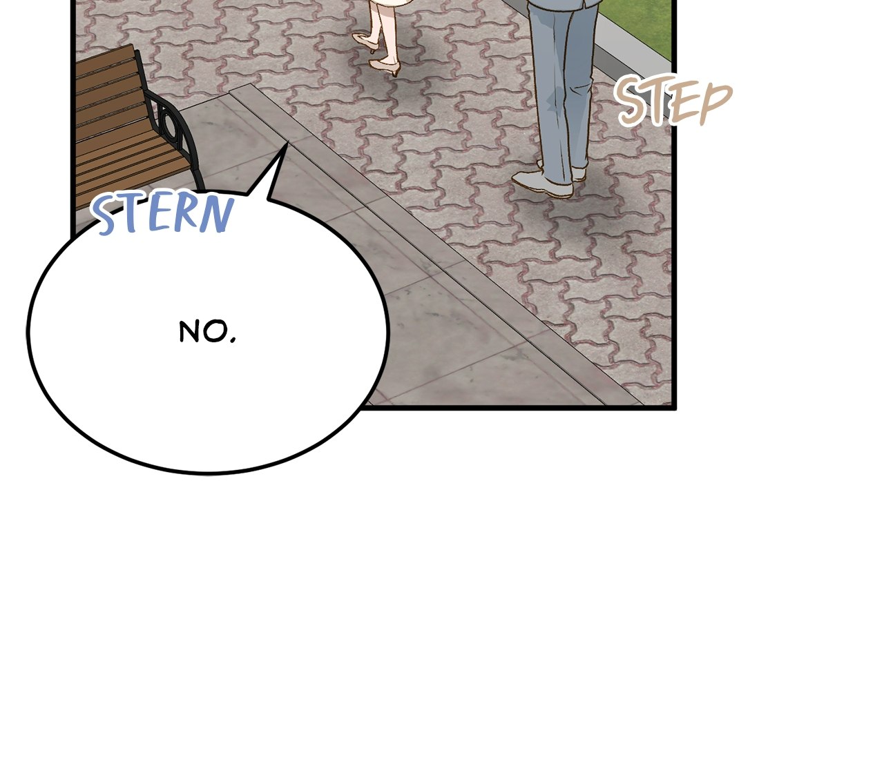 Despite the Risk «Official» - Chapter 11 manhwa