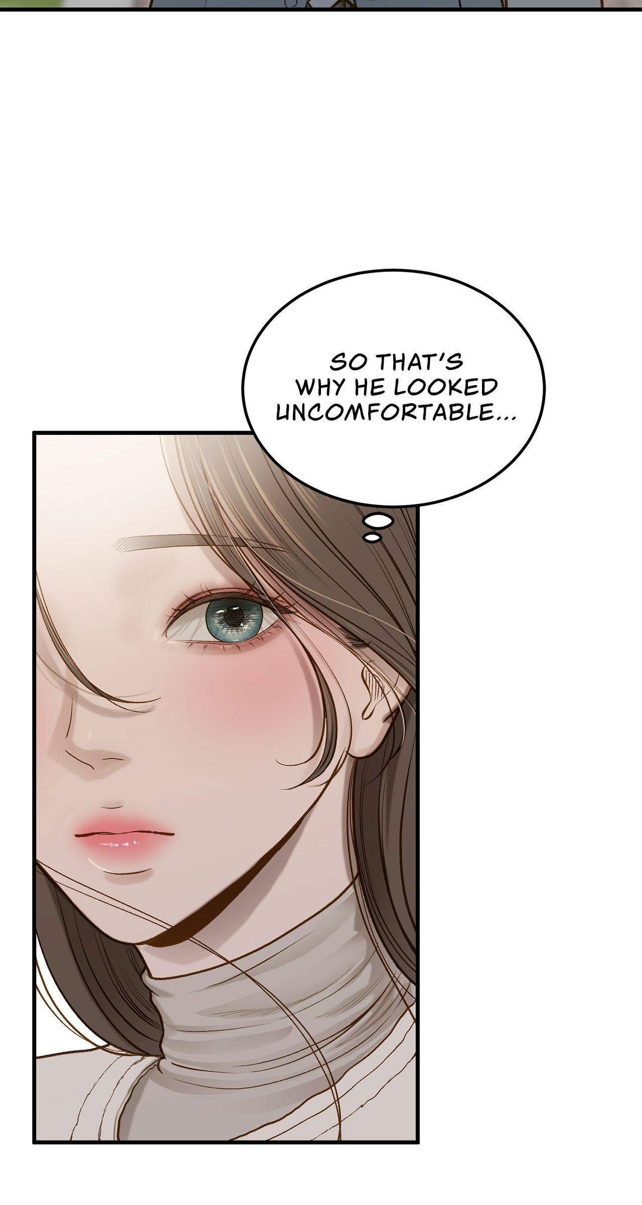 Despite the Risk «Official» - Chapter 11 manhwa