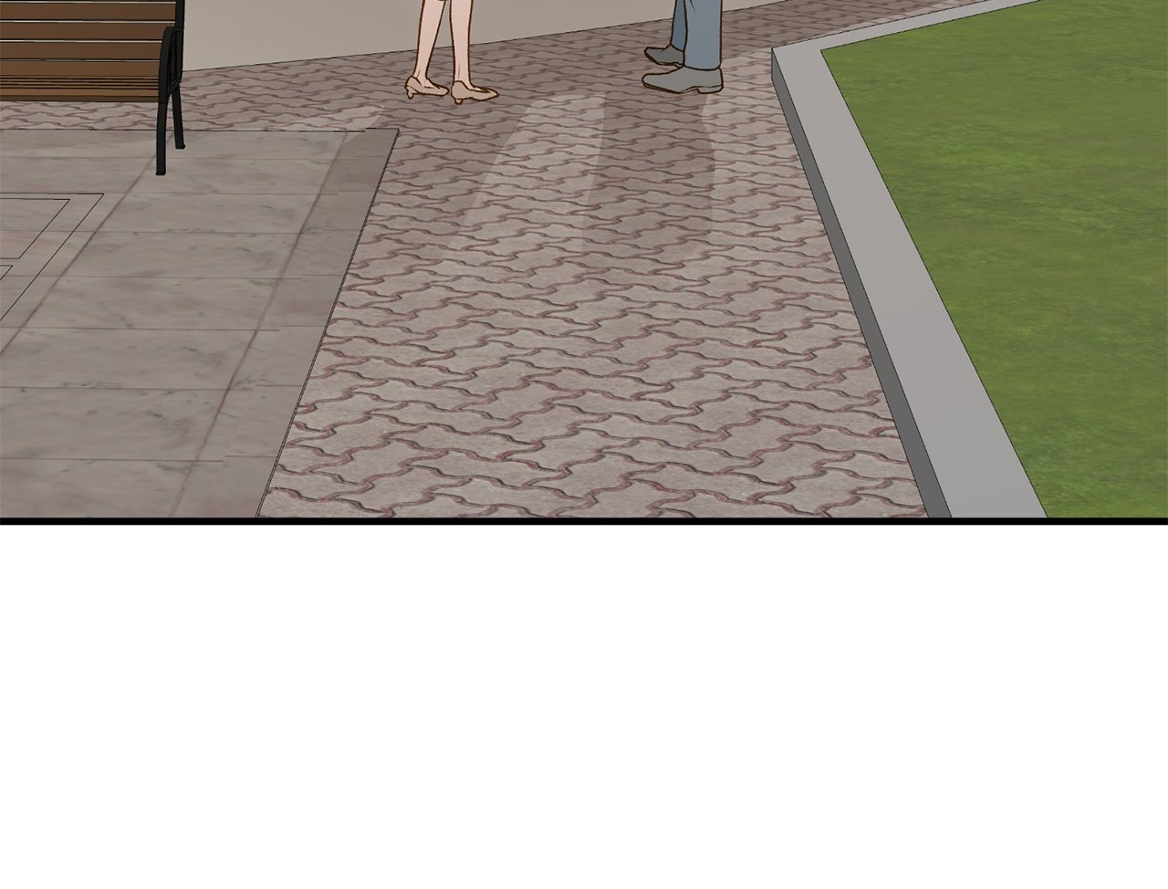 Despite the Risk «Official» - Chapter 11 manhwa