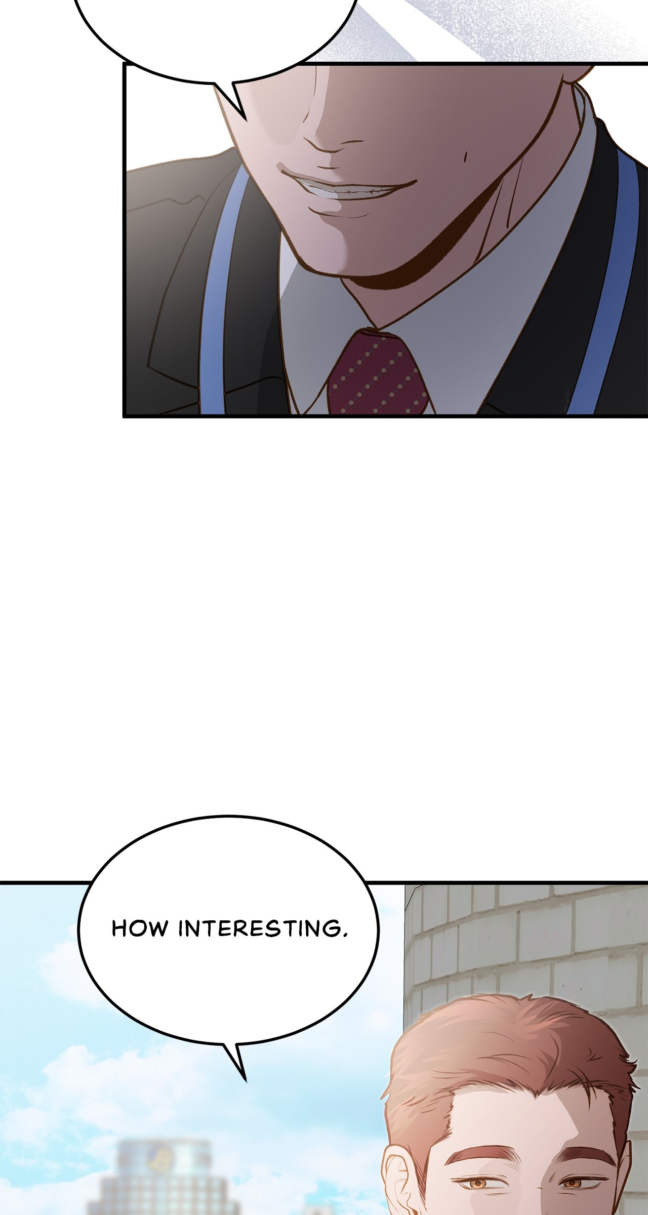 Despite the Risk «Official» - Chapter 11 manhwa