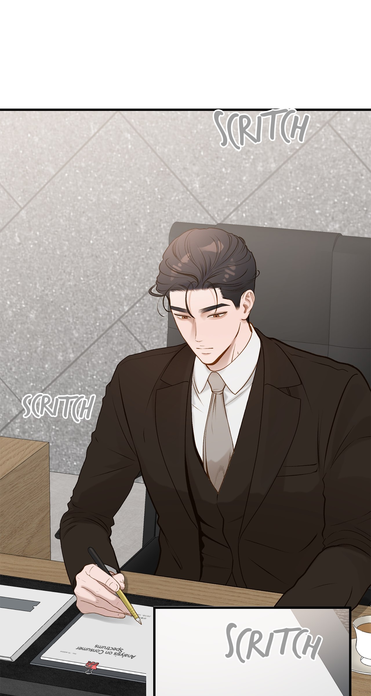 Despite the Risk «Official» - Chapter 12 manhwa
