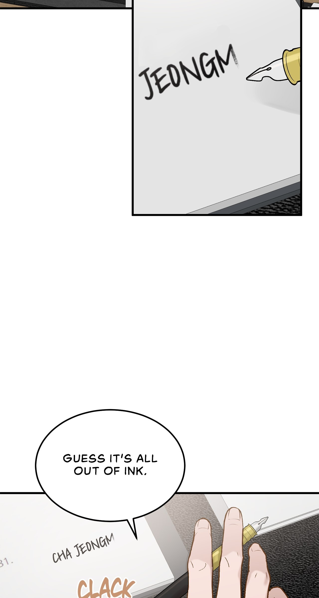 Despite the Risk «Official» - Chapter 12 manhwa