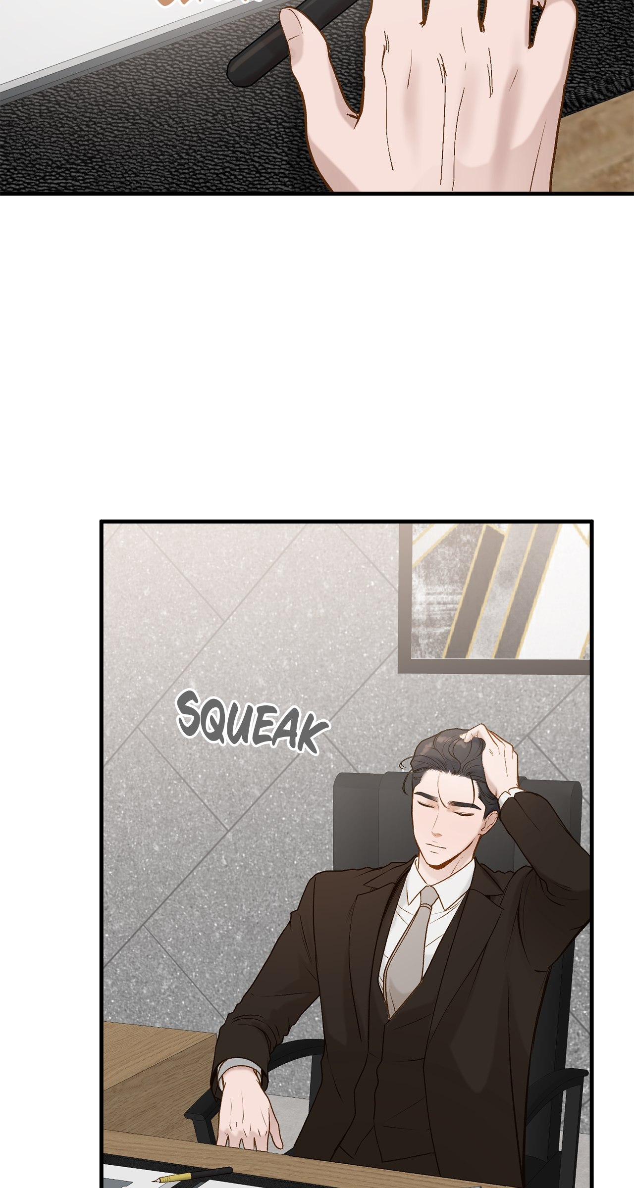 Despite the Risk «Official» - Chapter 12 manhwa