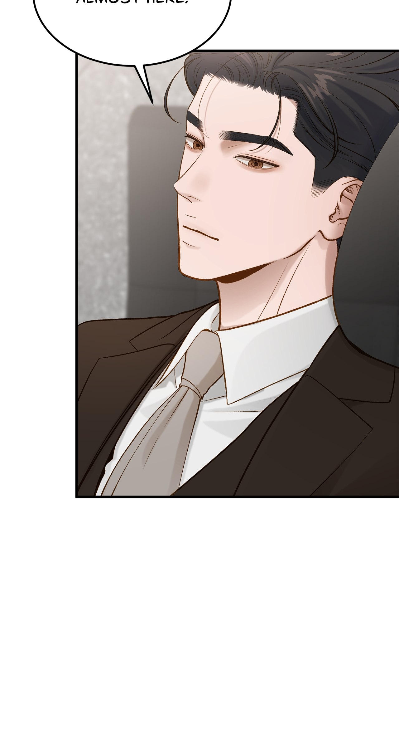 Despite the Risk «Official» - Chapter 12 manhwa