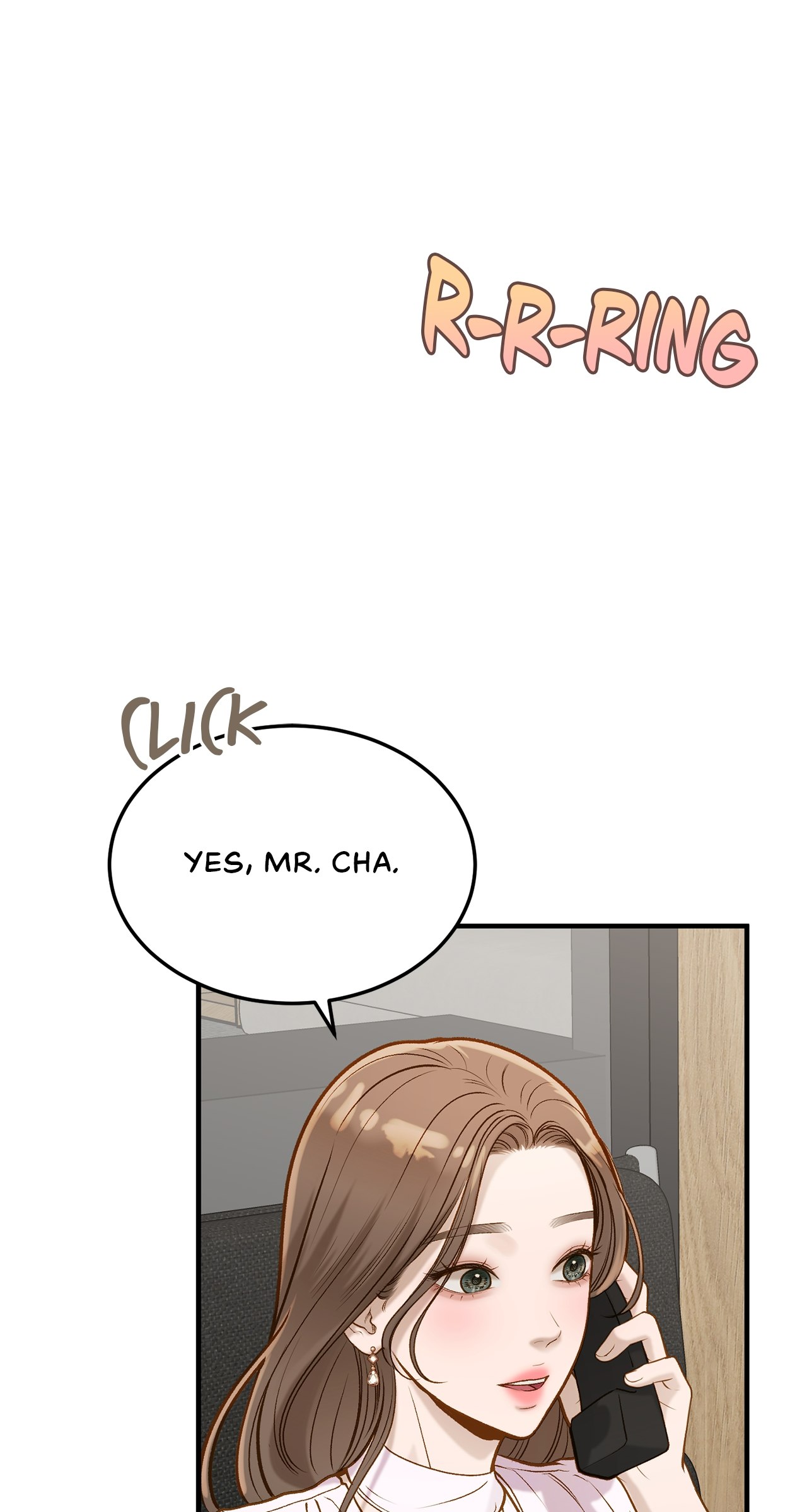Despite the Risk «Official» - Chapter 12 manhwa