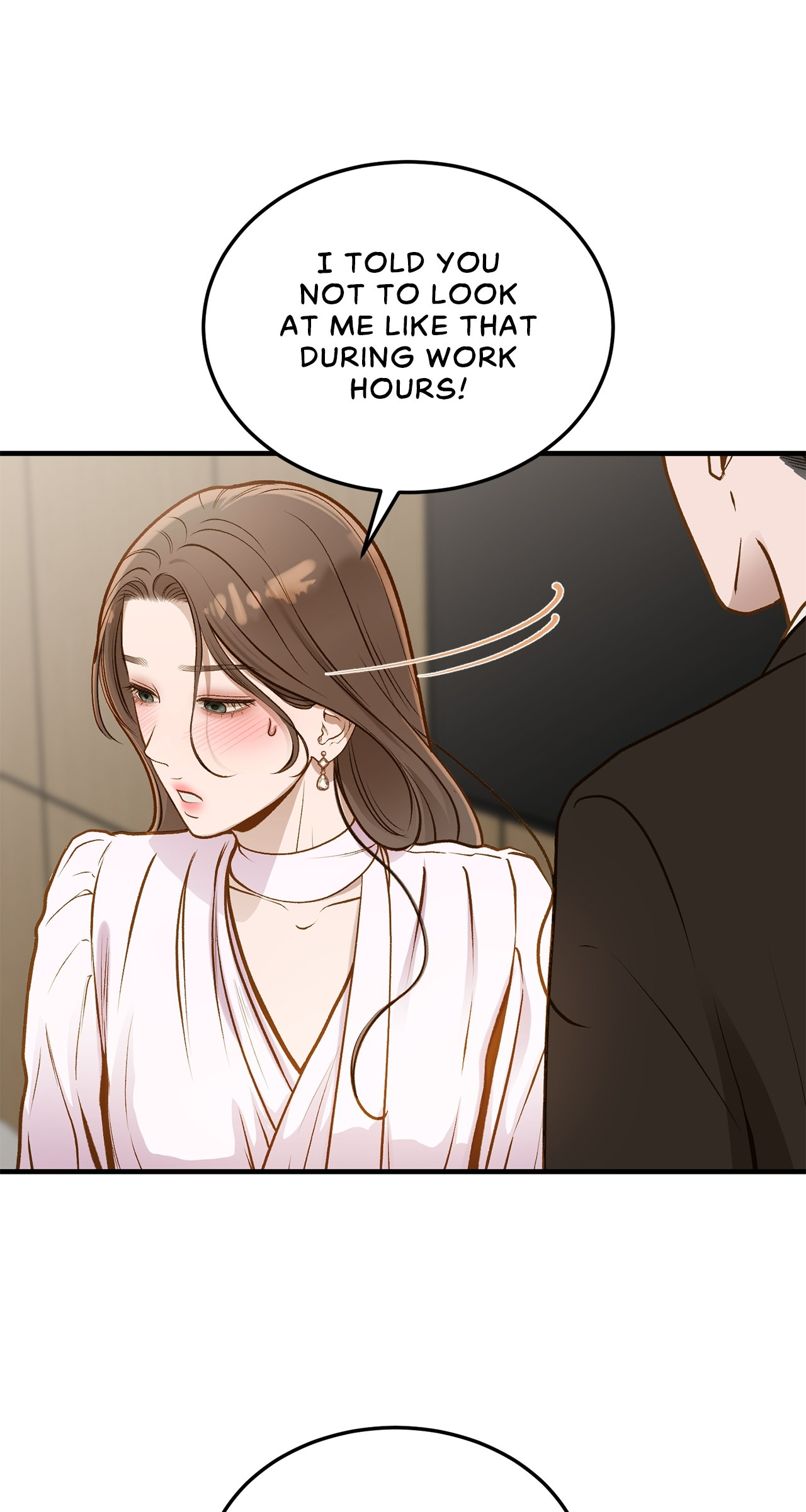 Despite the Risk «Official» - Chapter 12 manhwa