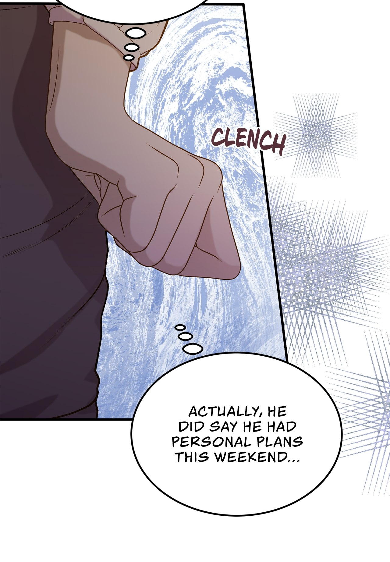 Despite the Risk «Official» - Chapter 12 manhwa