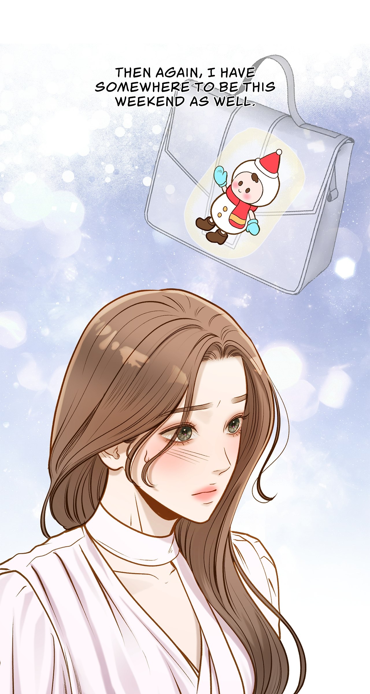 Despite the Risk «Official» - Chapter 12 manhwa