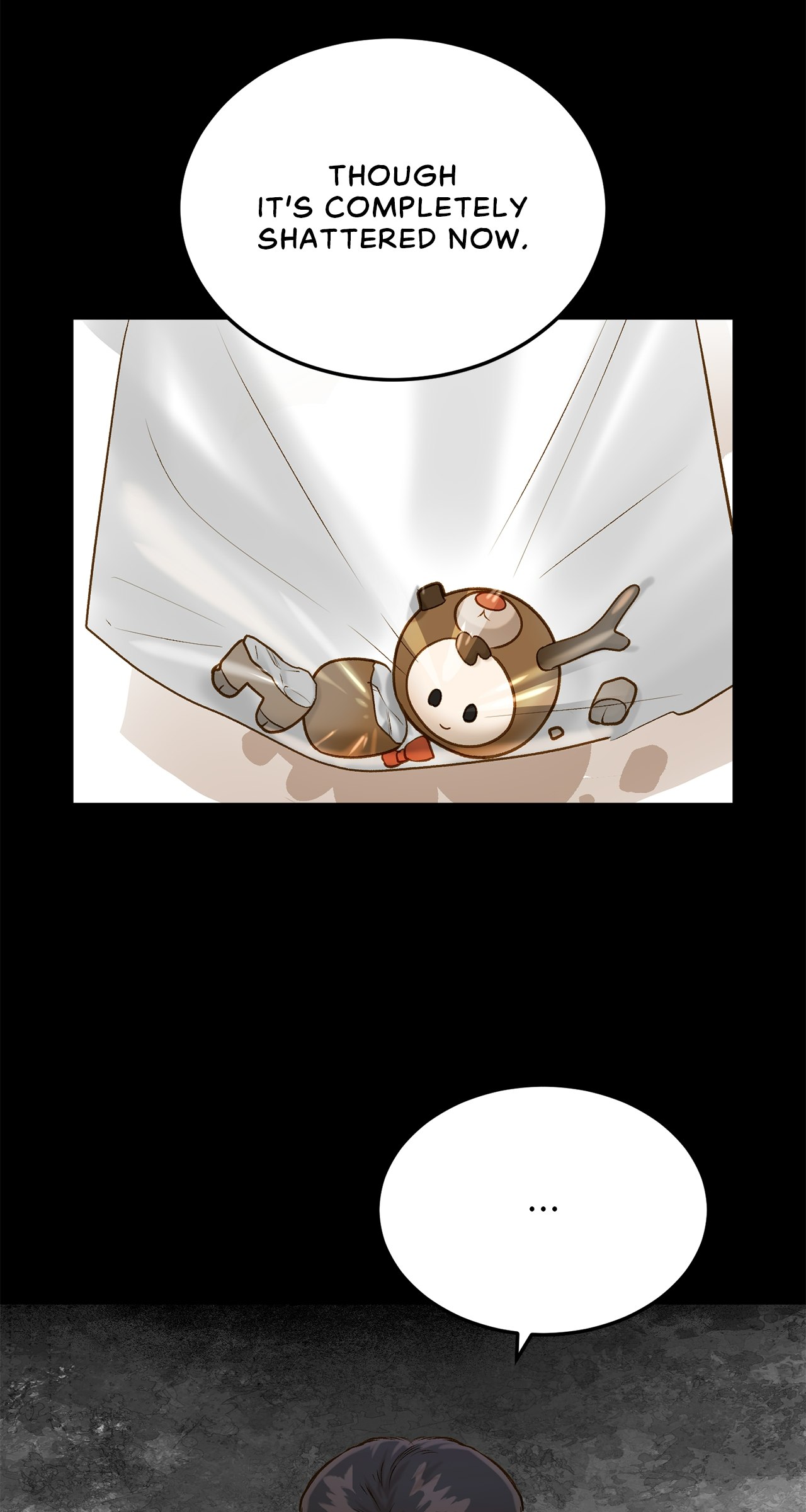 Despite the Risk «Official» - Chapter 12 manhwa