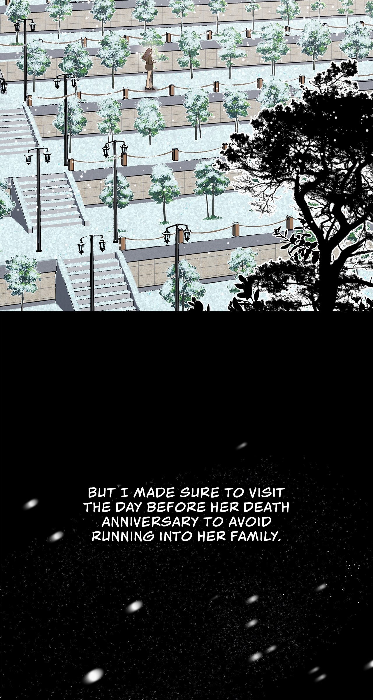 Despite the Risk «Official» - Chapter 12 manhwa