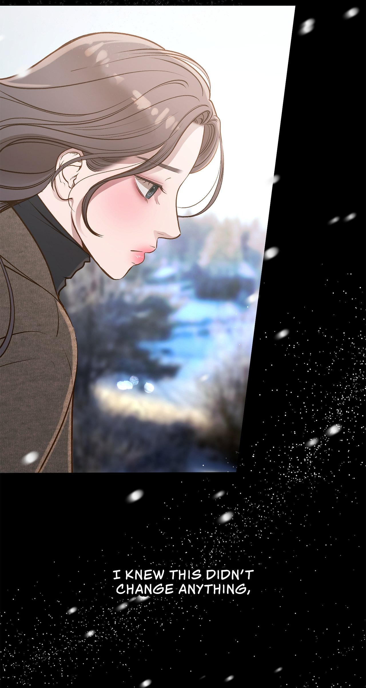 Despite the Risk «Official» - Chapter 12 manhwa