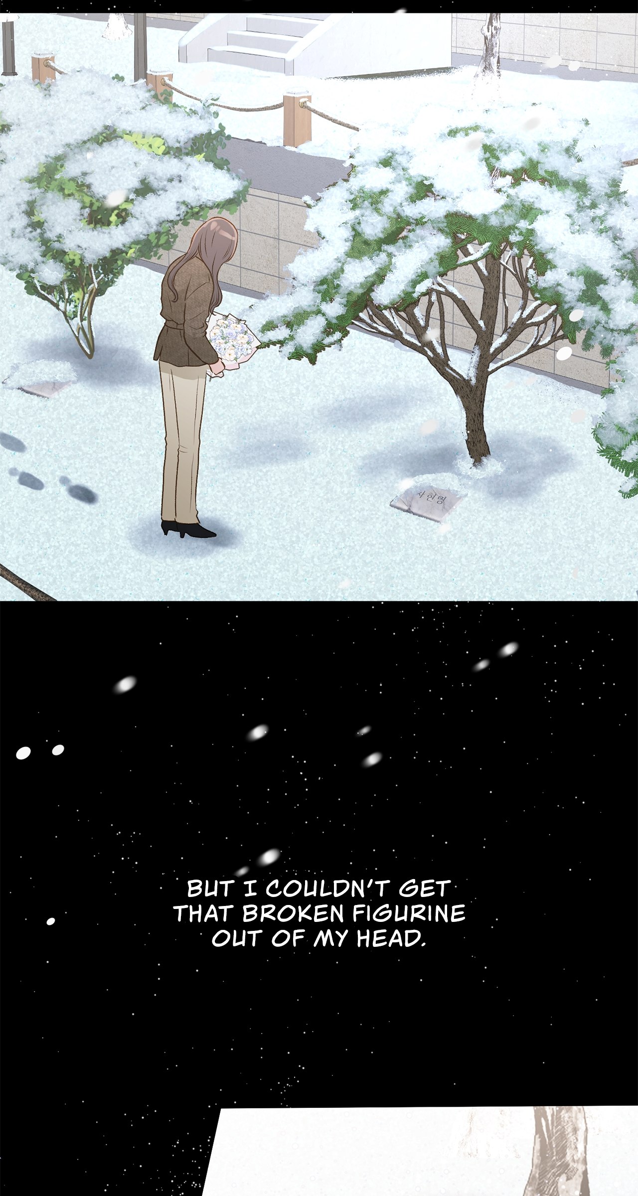 Despite the Risk «Official» - Chapter 12 manhwa