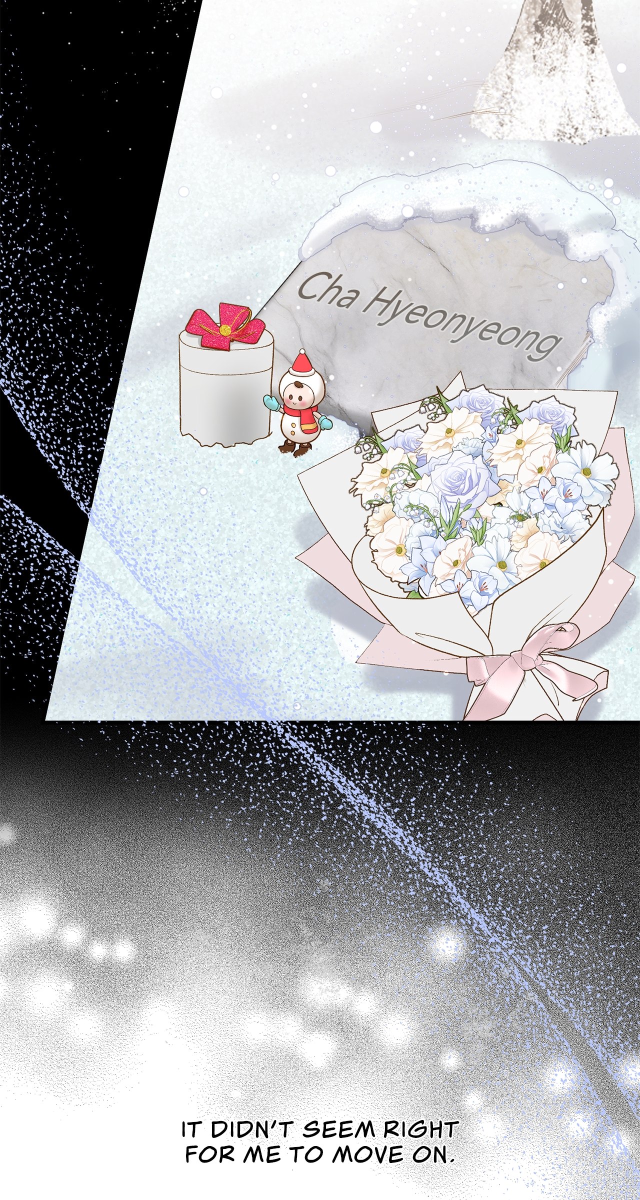 Despite the Risk «Official» - Chapter 12 manhwa