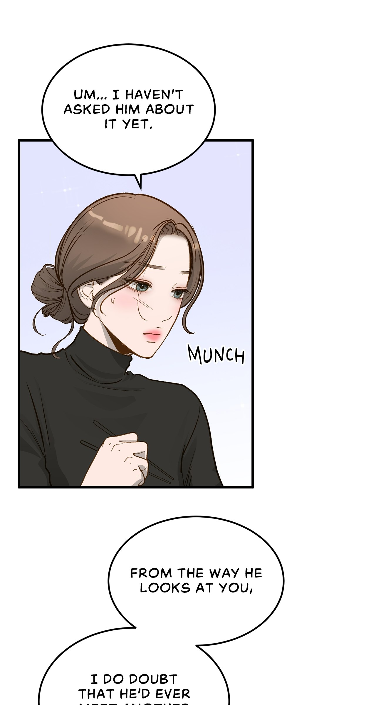 Despite the Risk «Official» - Chapter 12 manhwa