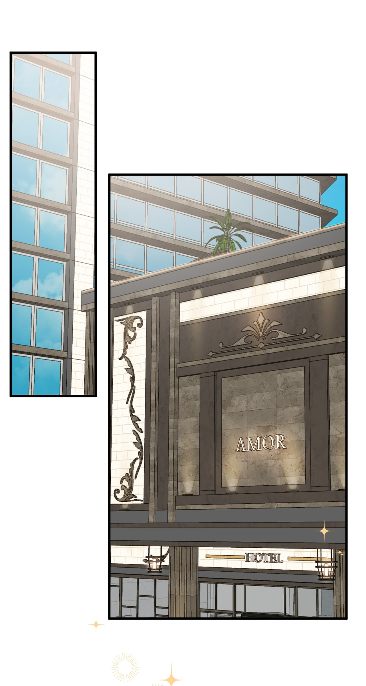 Despite the Risk «Official» - Chapter 12 manhwa