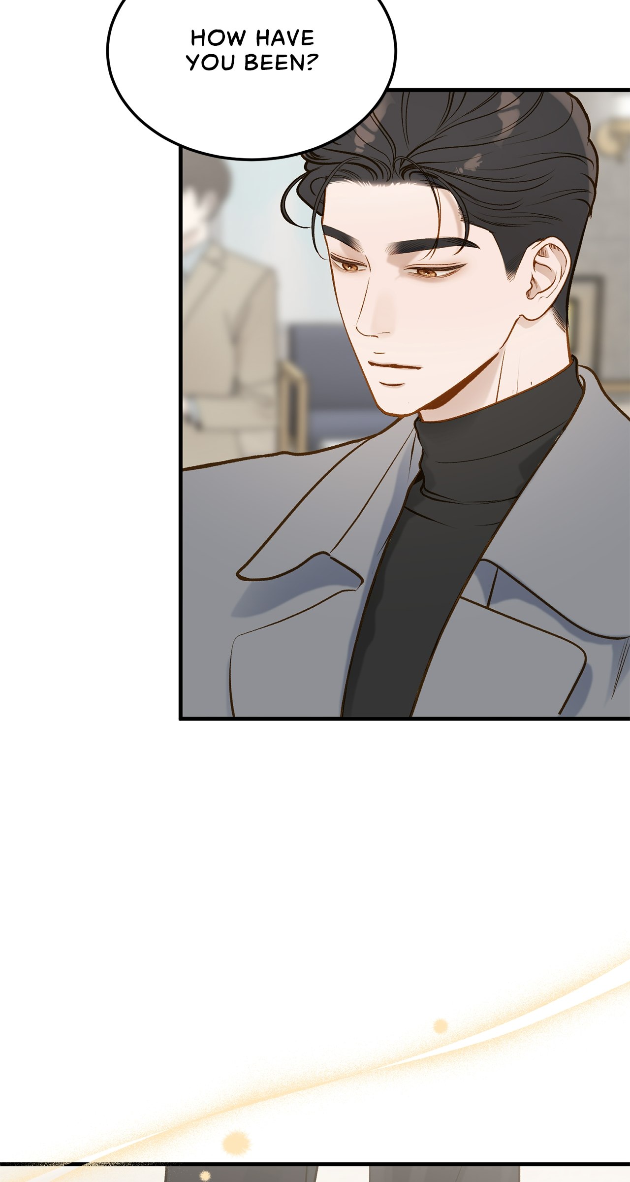 Despite the Risk «Official» - Chapter 12 manhwa