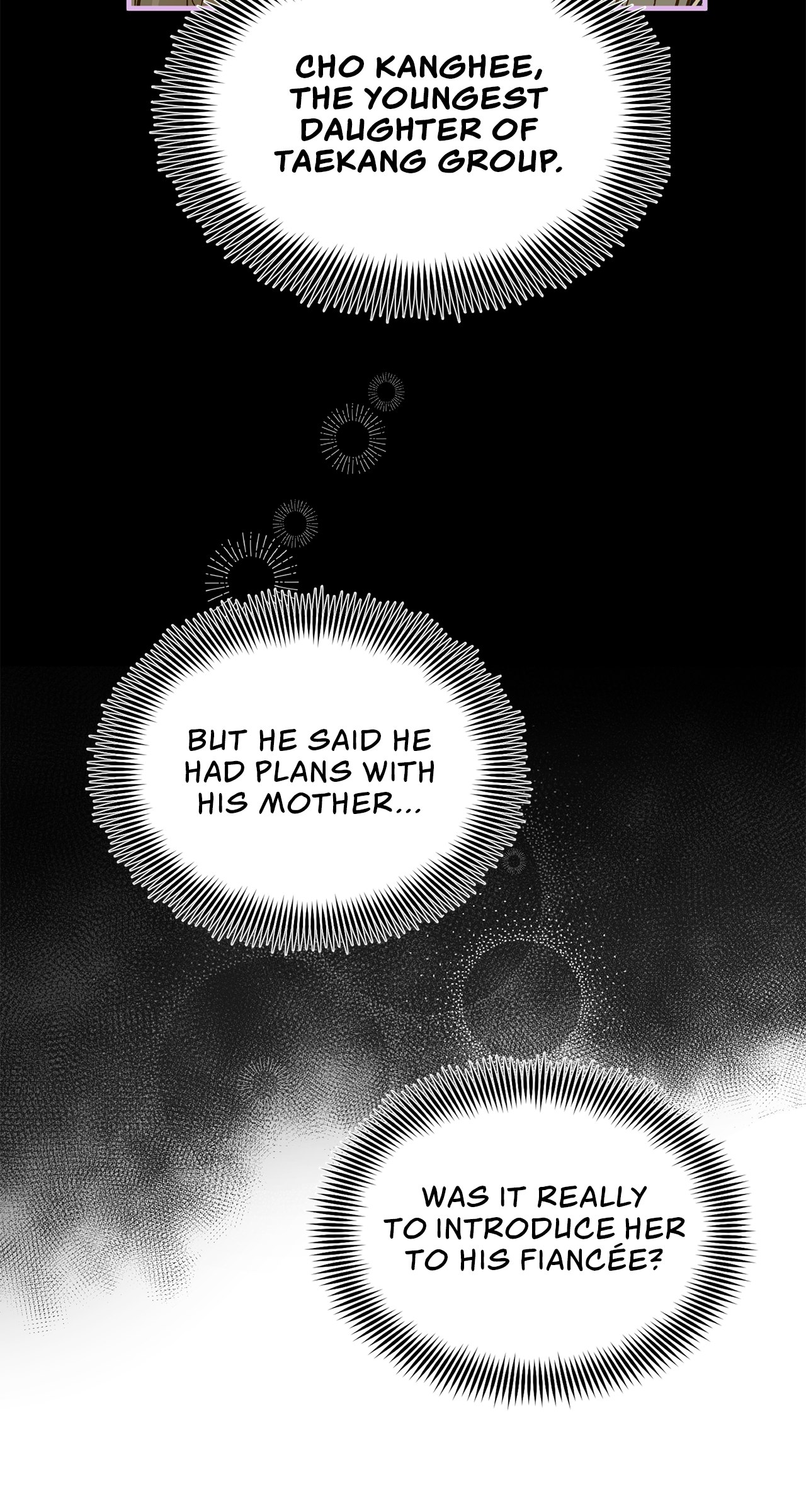 Despite the Risk «Official» - Chapter 12 manhwa