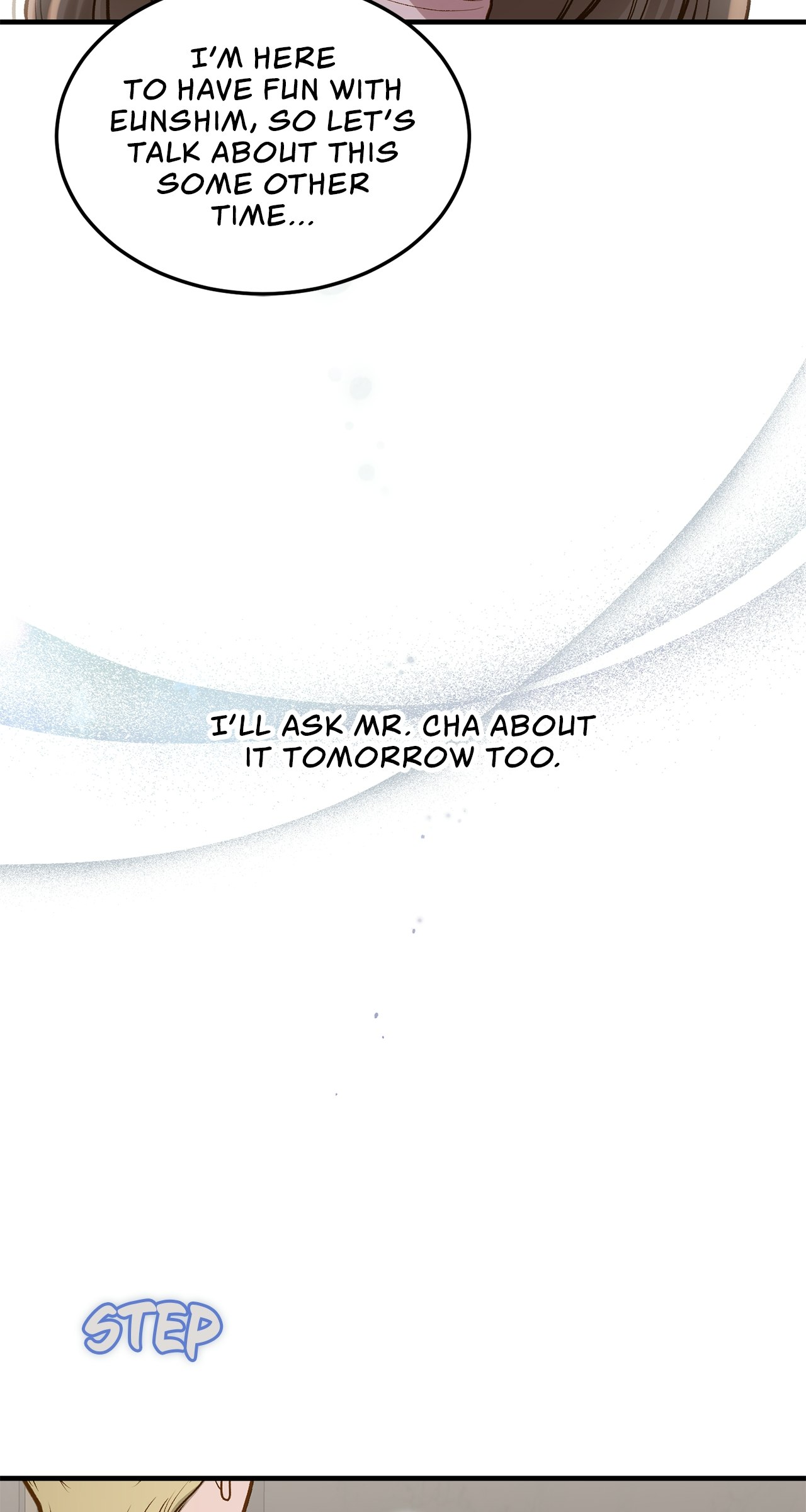Despite the Risk «Official» - Chapter 12 manhwa