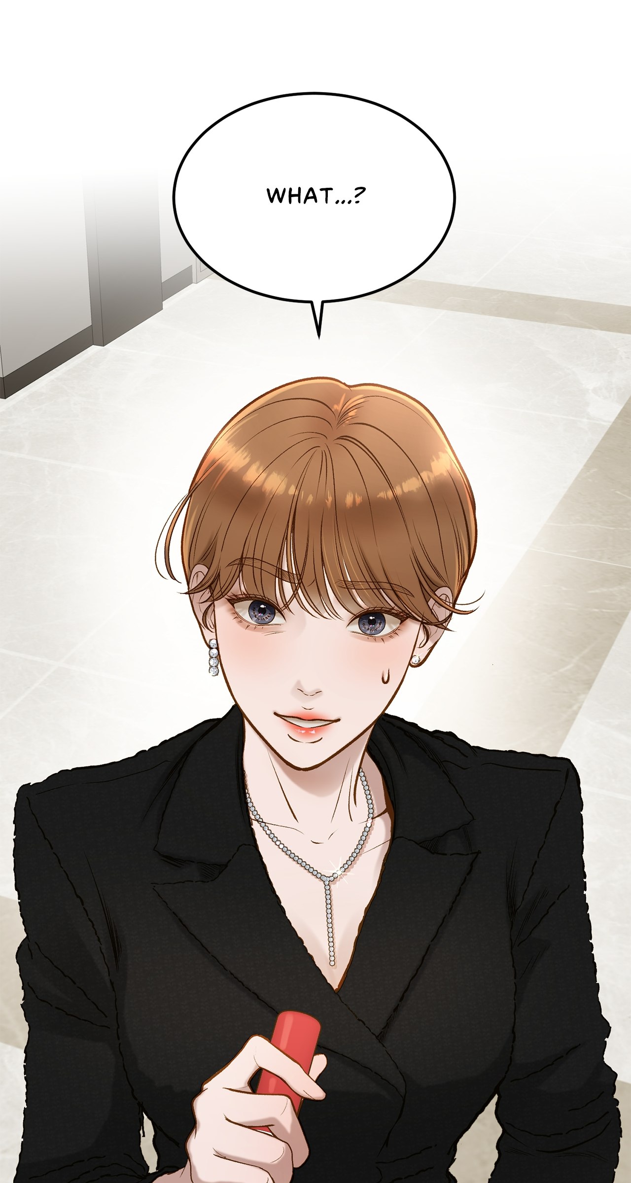 Despite the Risk «Official» - Chapter 12 manhwa