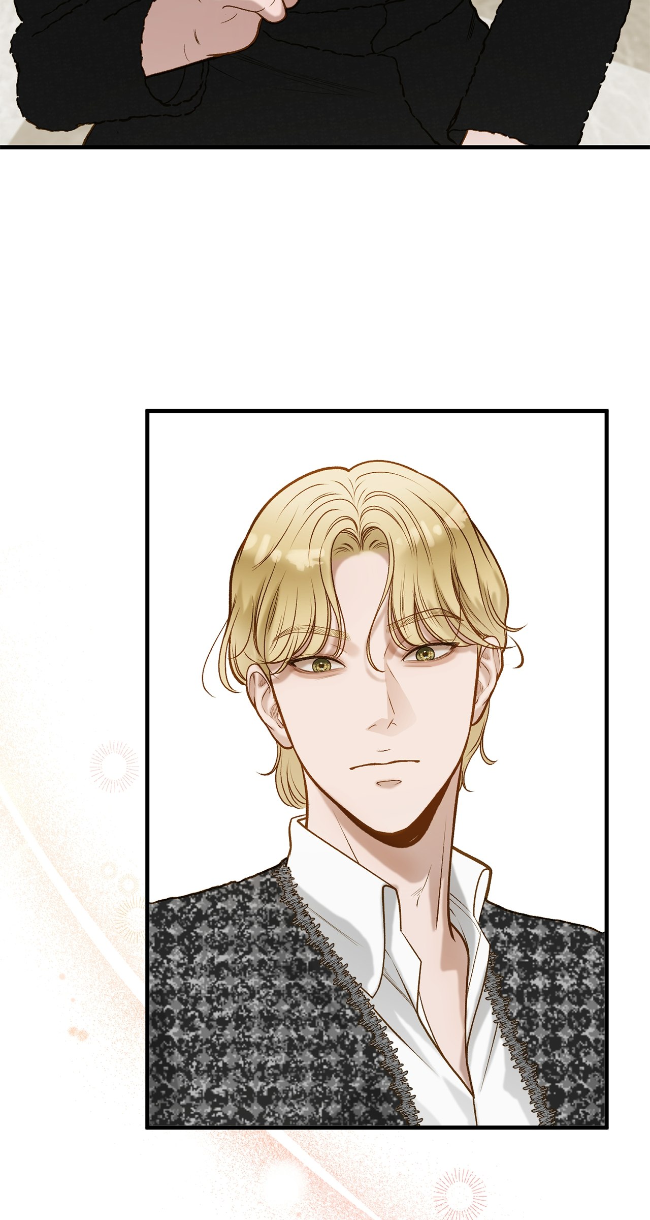 Despite the Risk «Official» - Chapter 12 manhwa