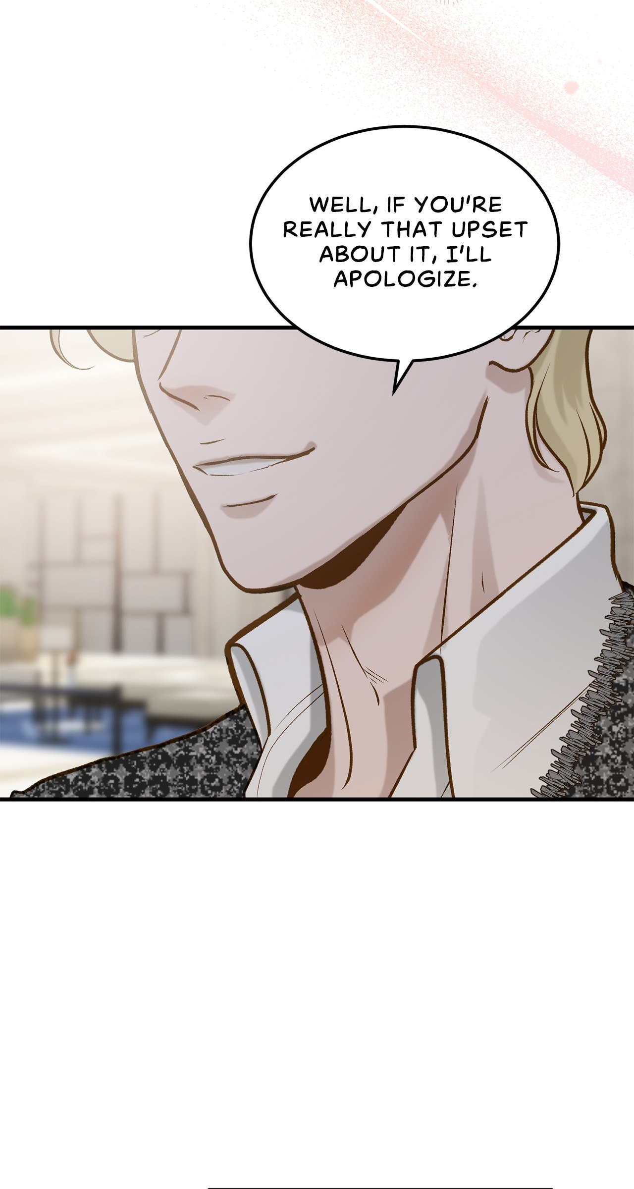 Despite the Risk «Official» - Chapter 12 manhwa