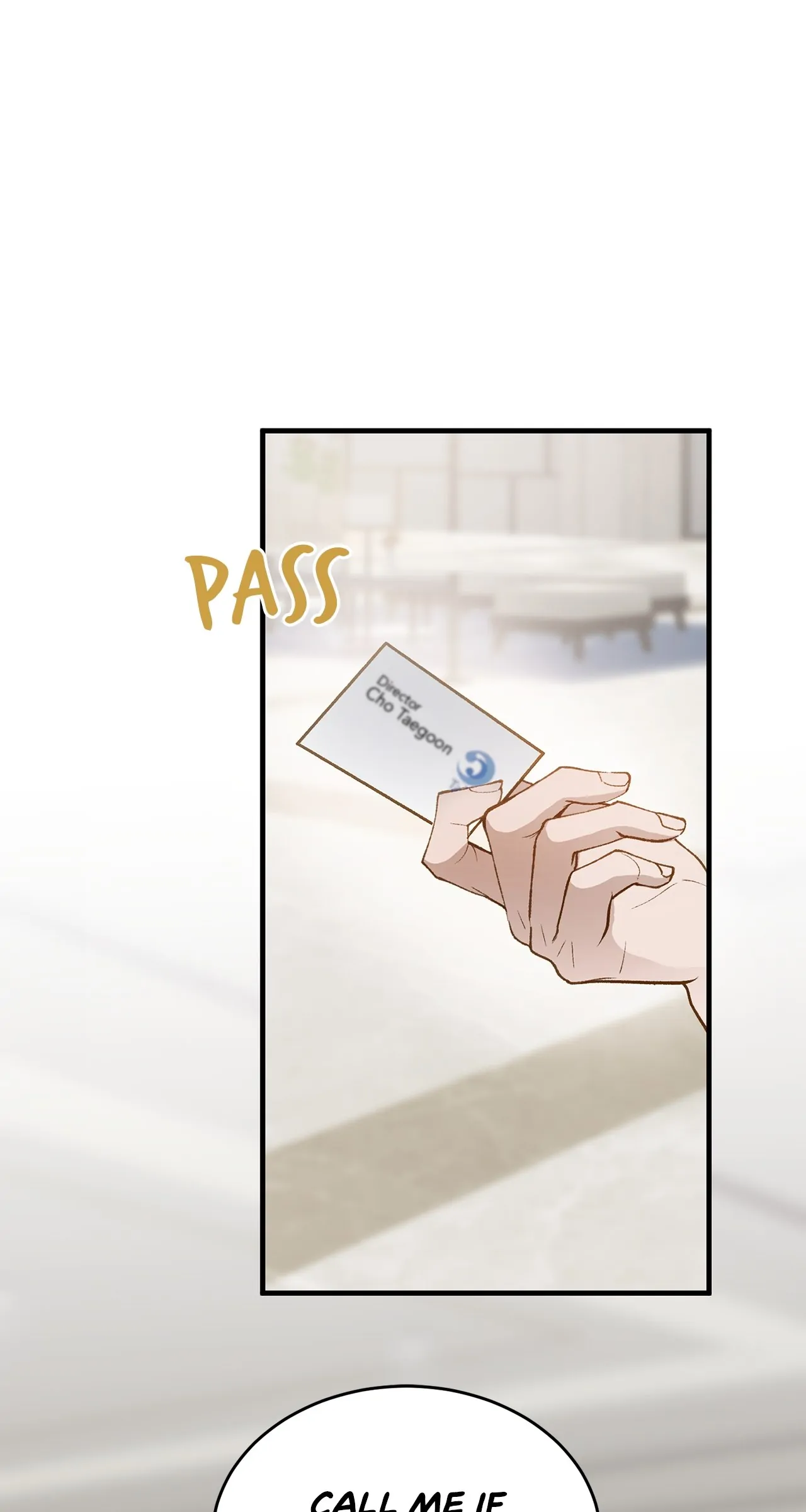 Despite the Risk «Official» - Chapter 13 manhwa