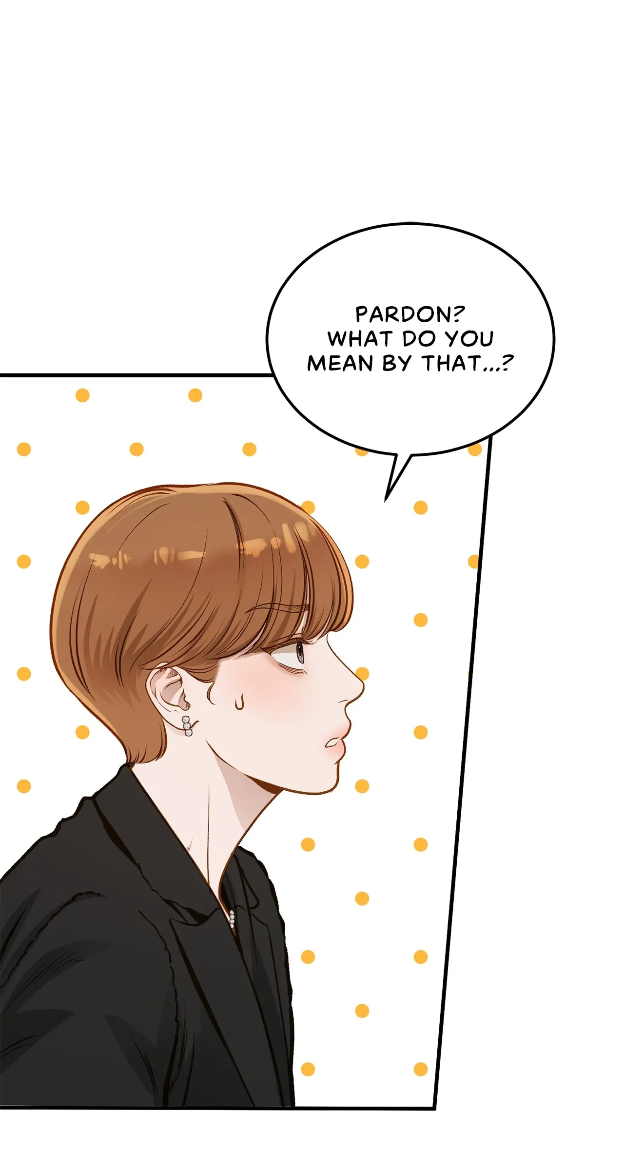 Despite the Risk «Official» - Chapter 13 manhwa
