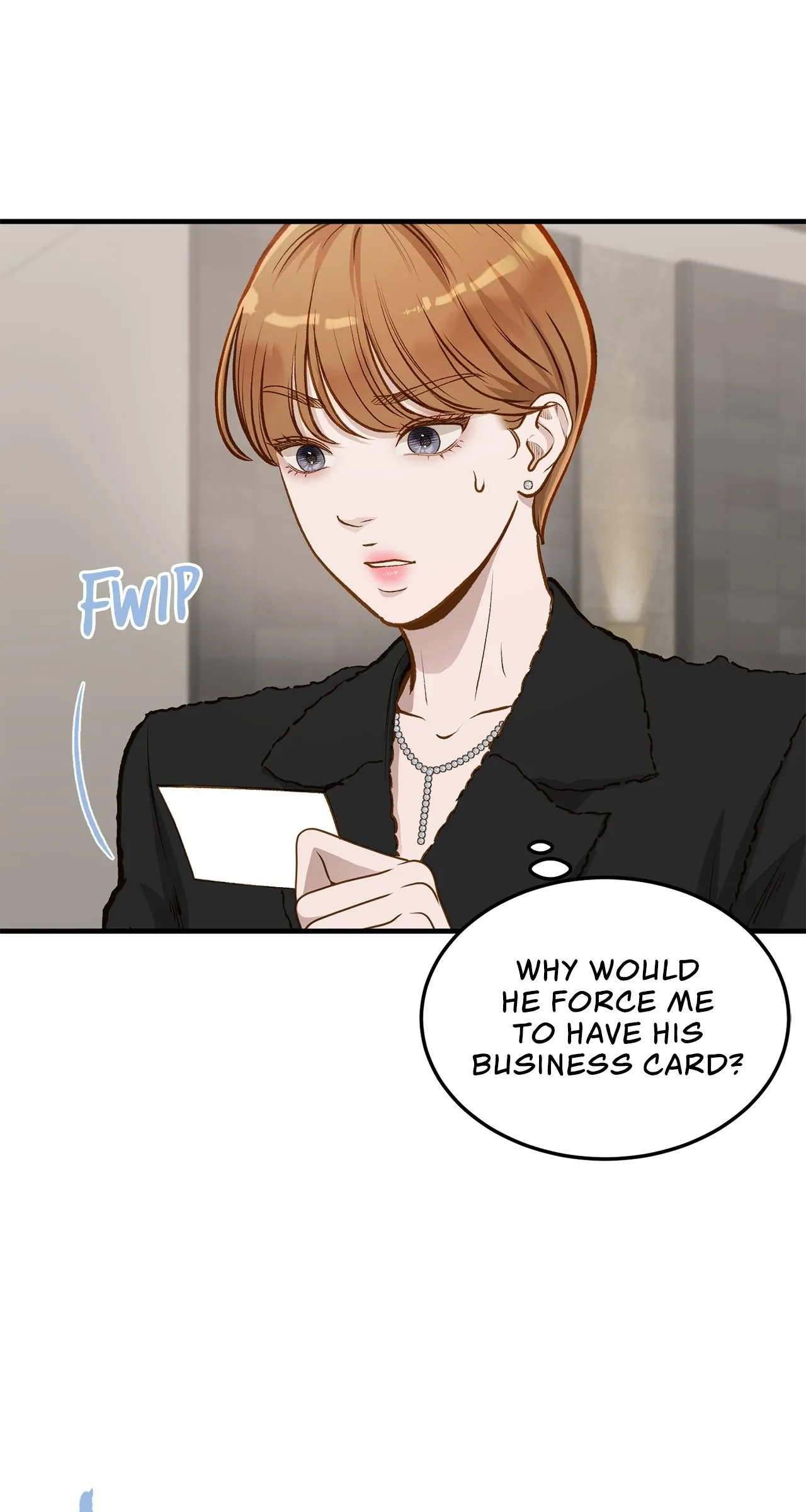 Despite the Risk «Official» - Chapter 13 manhwa