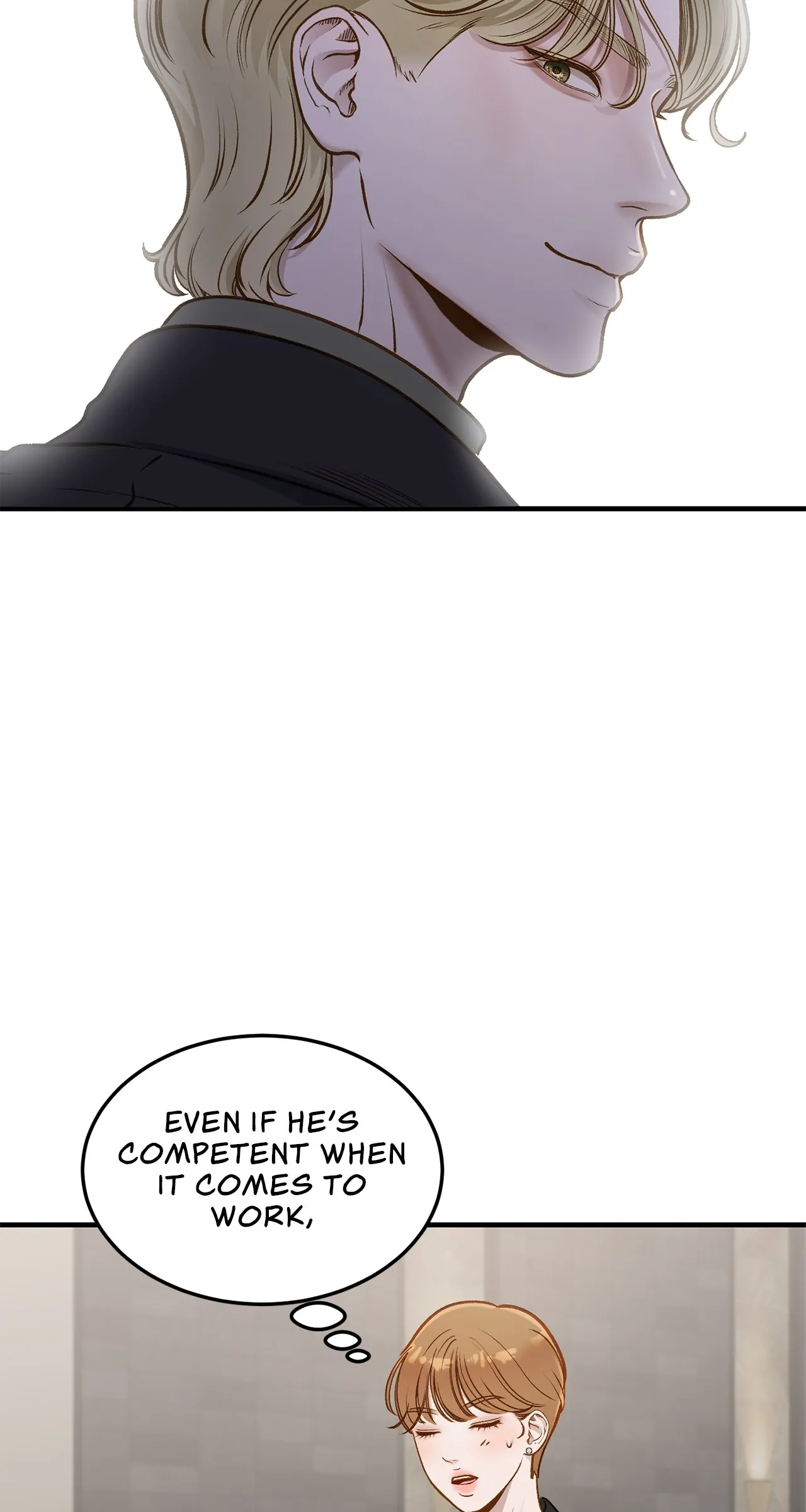 Despite the Risk «Official» - Chapter 13 manhwa