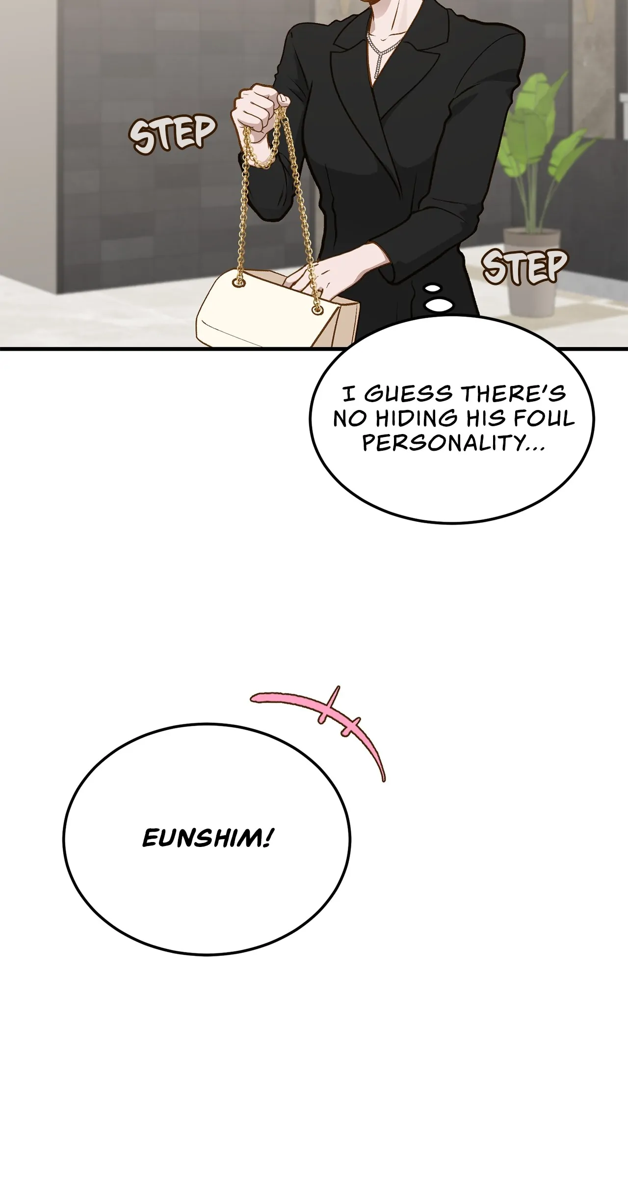 Despite the Risk «Official» - Chapter 13 manhwa