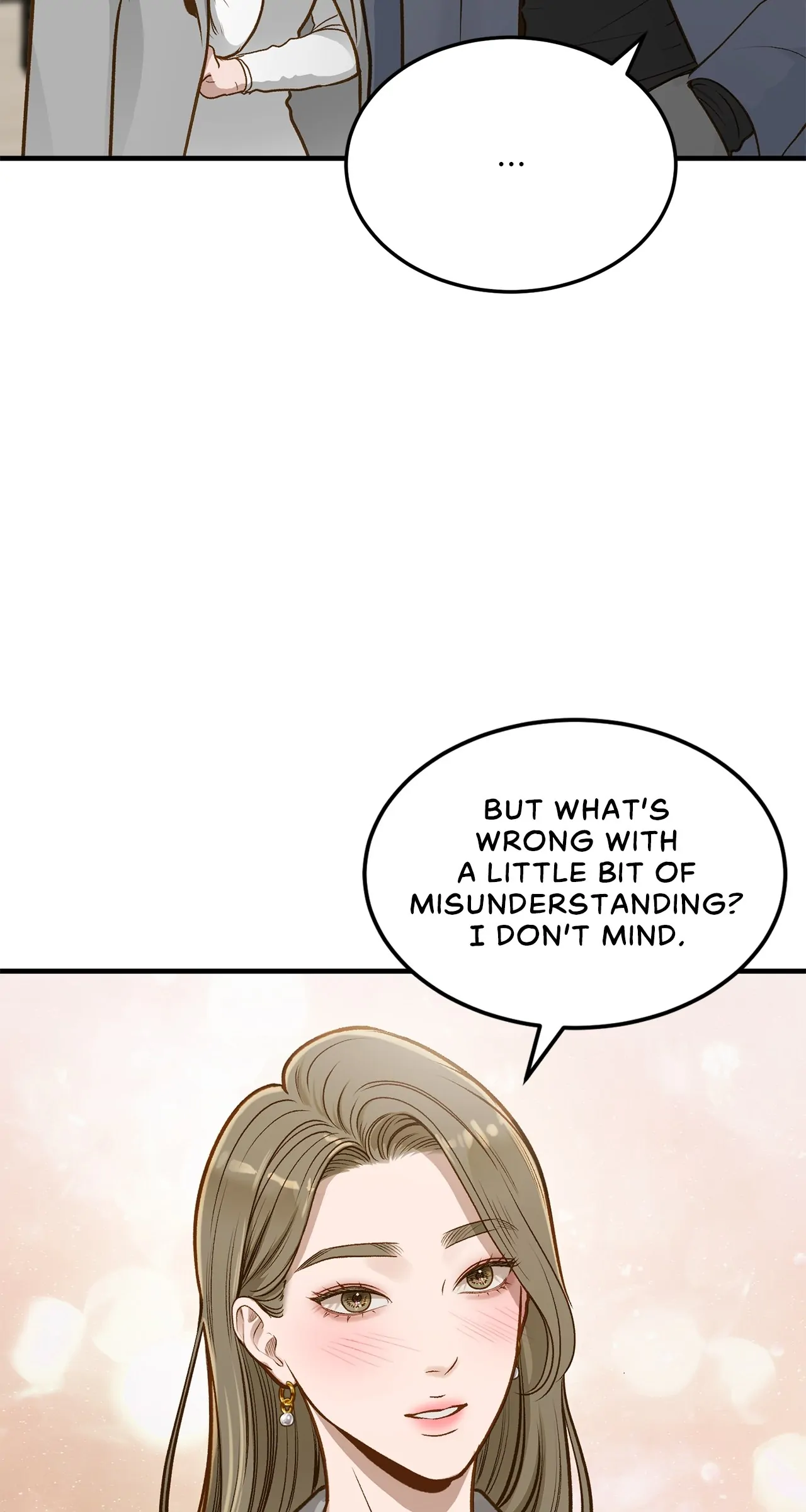 Despite the Risk «Official» - Chapter 13 manhwa