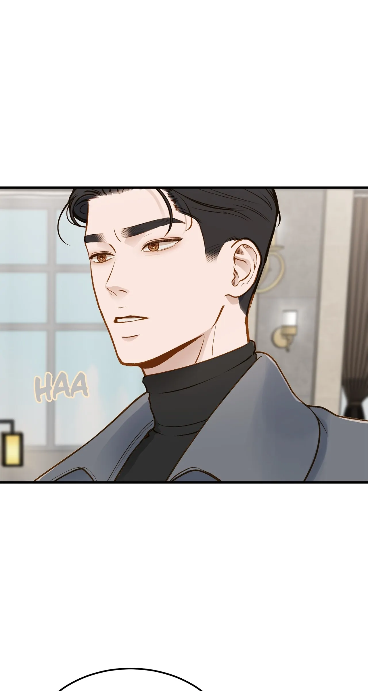 Despite the Risk «Official» - Chapter 13 manhwa