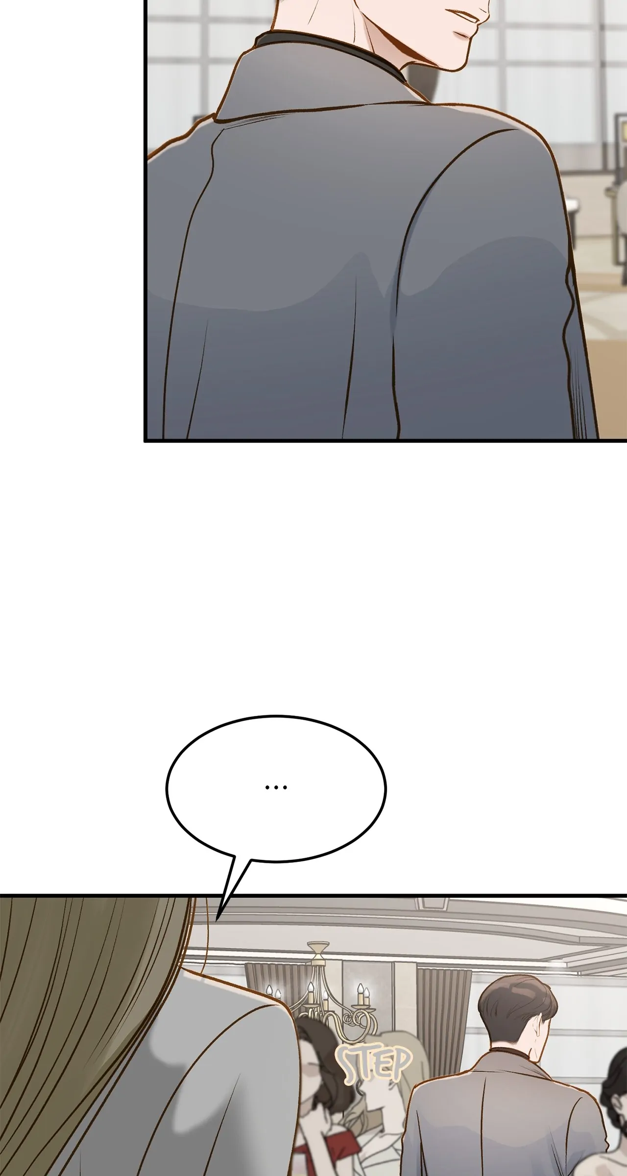 Despite the Risk «Official» - Chapter 13 manhwa