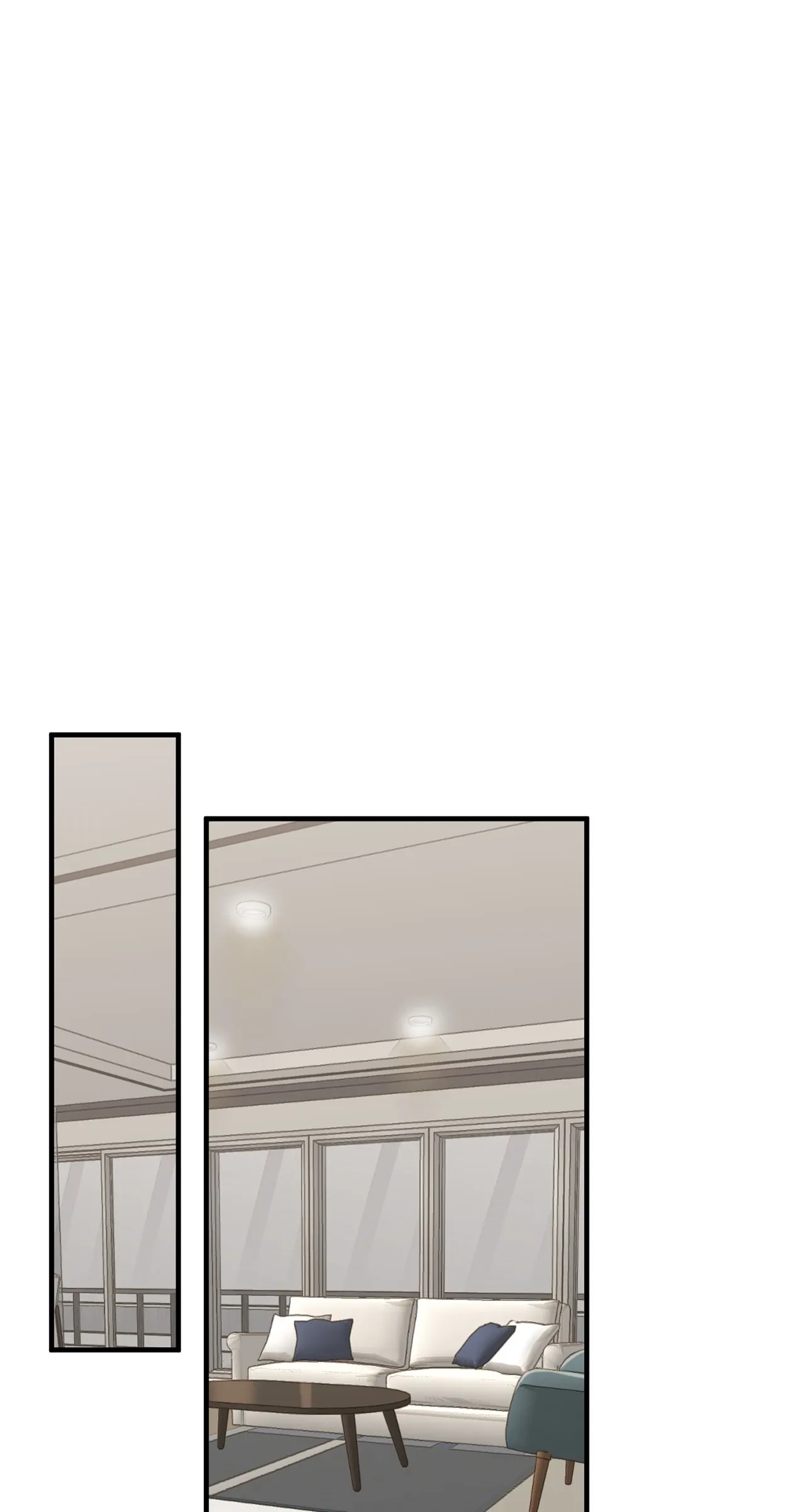 Despite the Risk «Official» - Chapter 13 manhwa