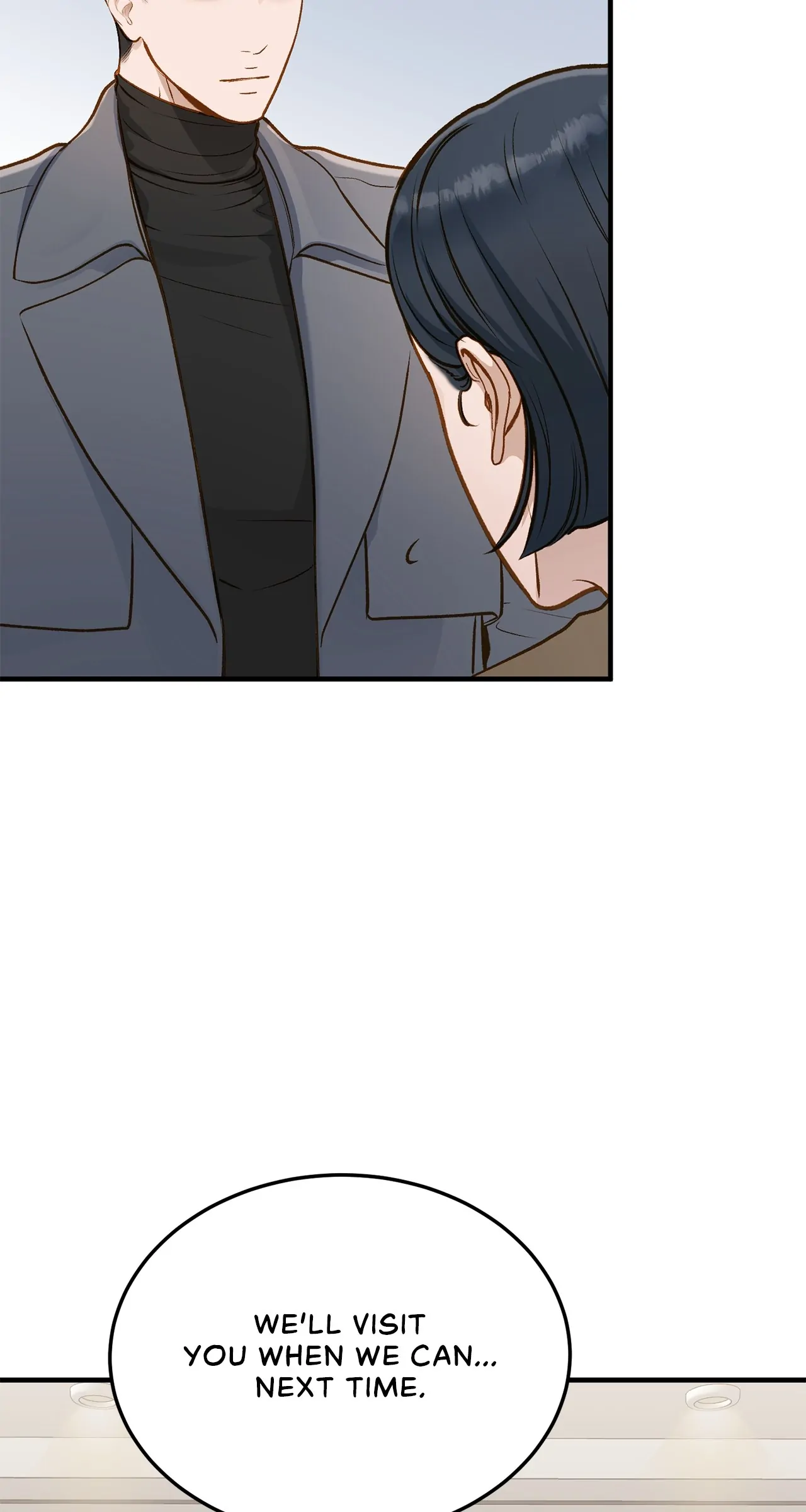 Despite the Risk «Official» - Chapter 13 manhwa