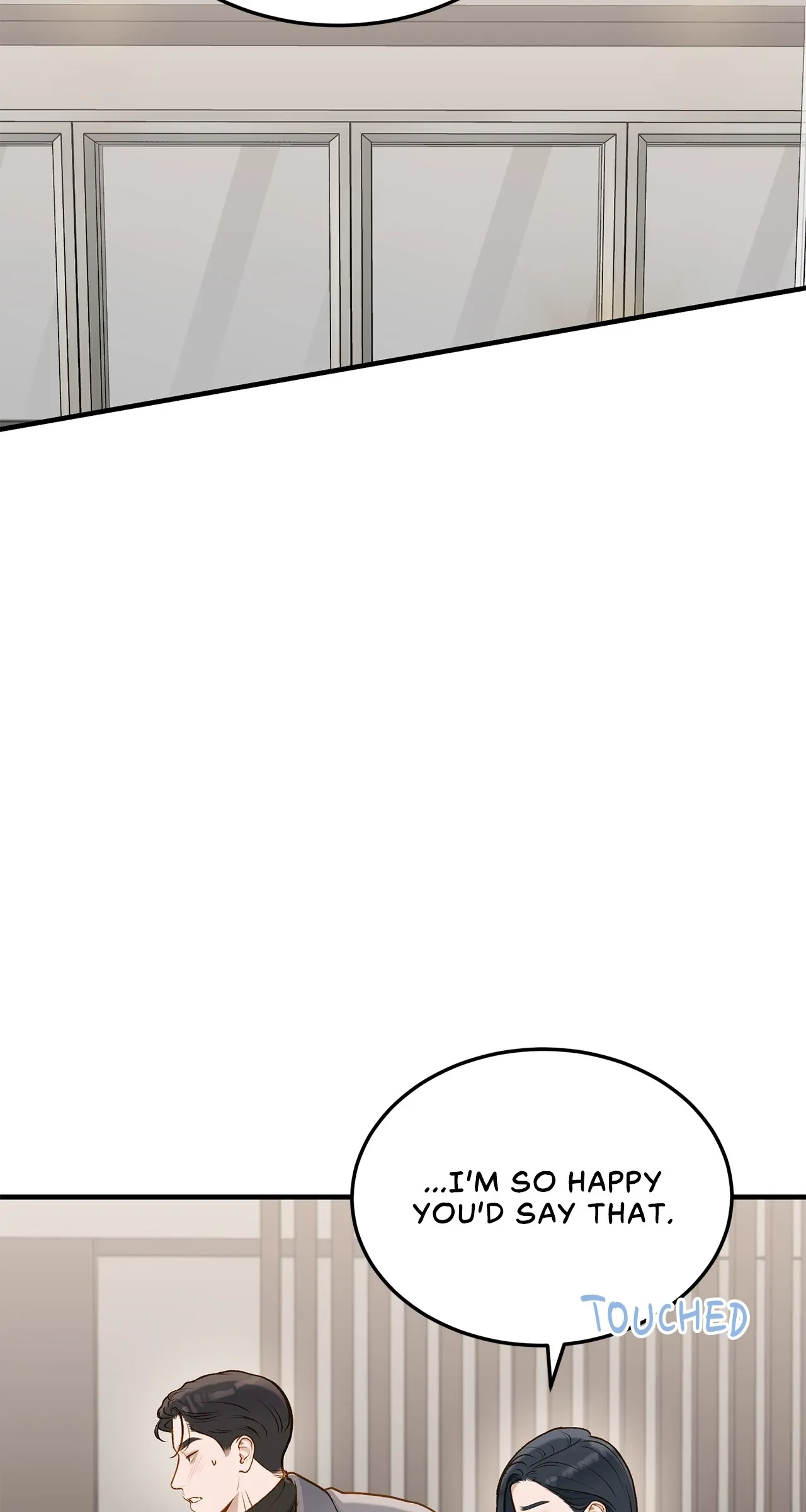 Despite the Risk «Official» - Chapter 13 manhwa