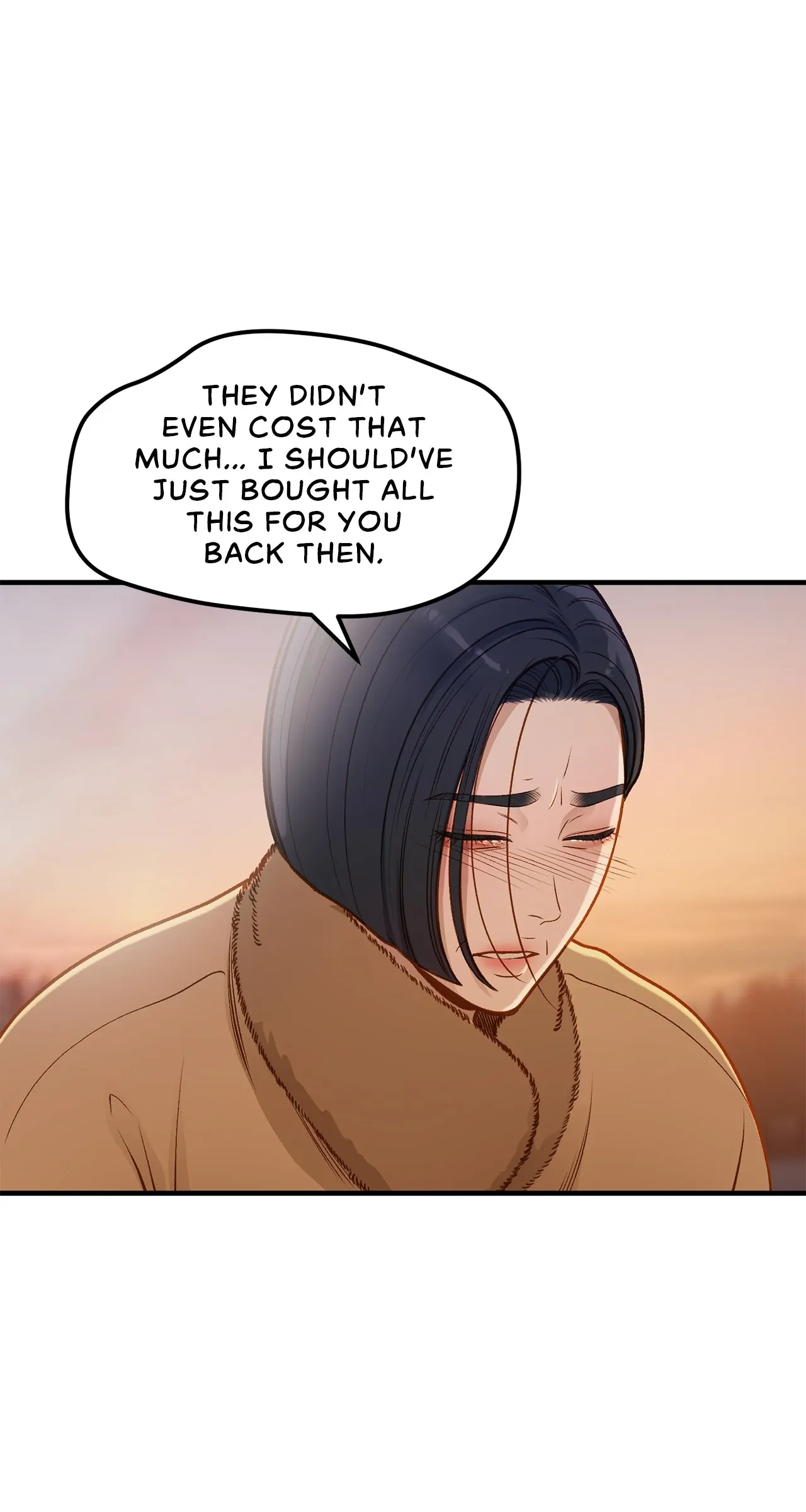 Despite the Risk «Official» - Chapter 13 manhwa