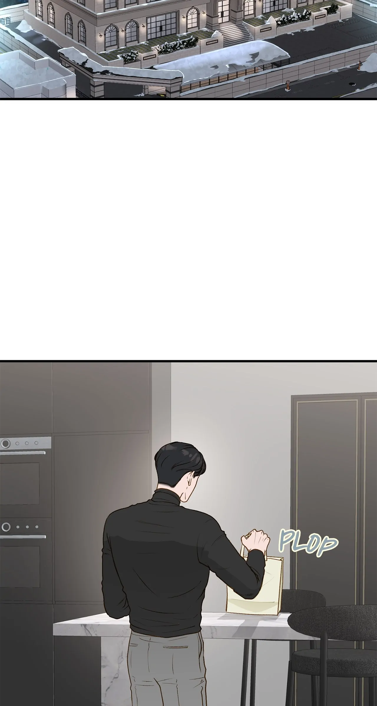 Despite the Risk «Official» - Chapter 13 manhwa