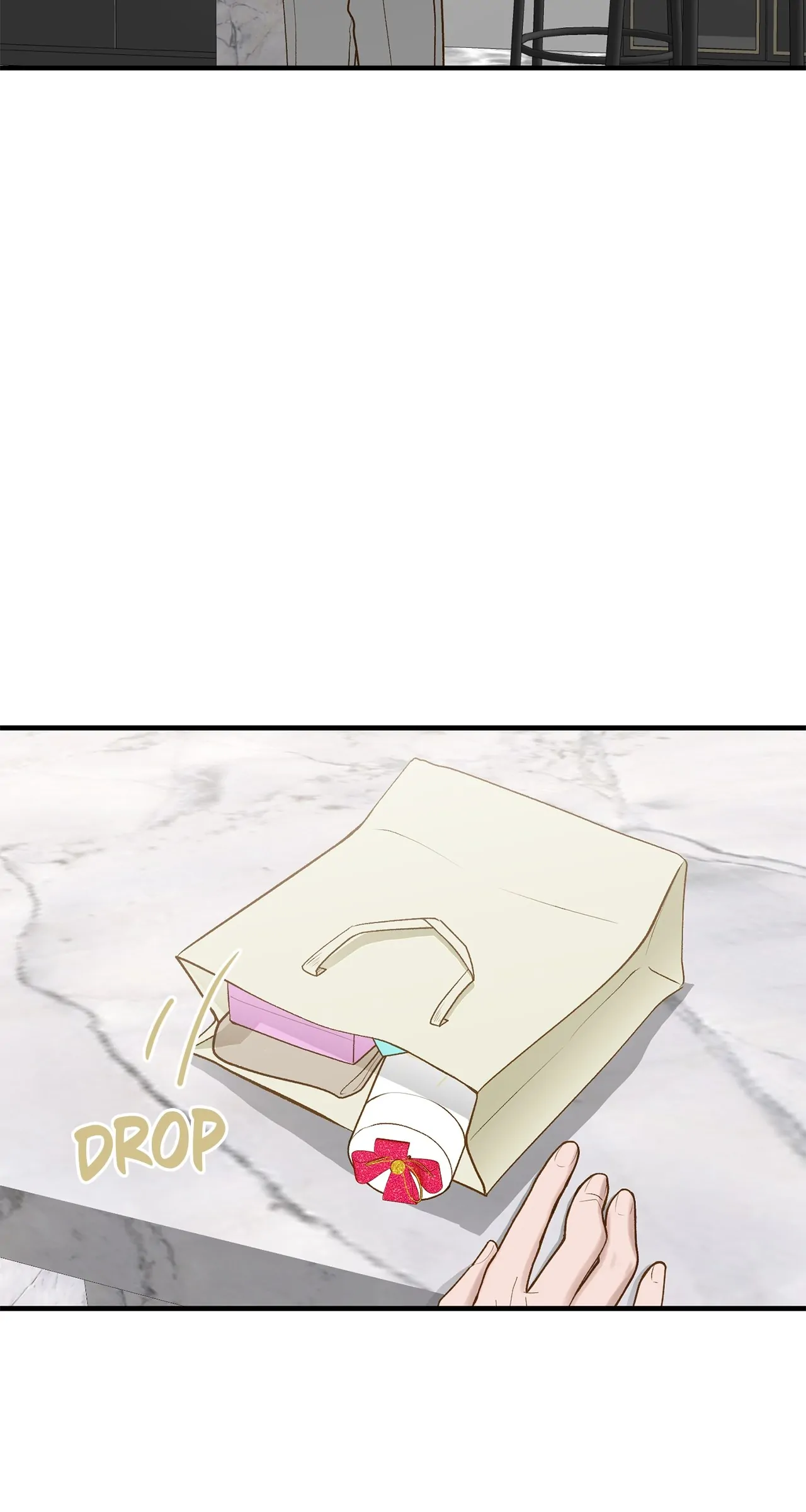 Despite the Risk «Official» - Chapter 13 manhwa