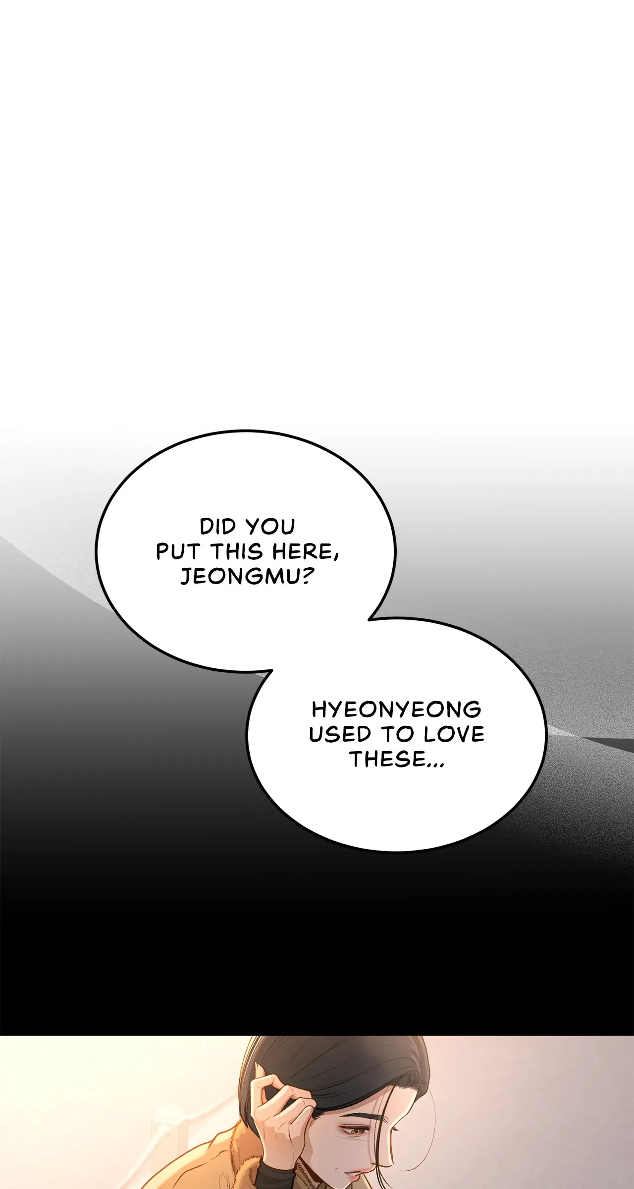 Despite the Risk «Official» - Chapter 13 manhwa